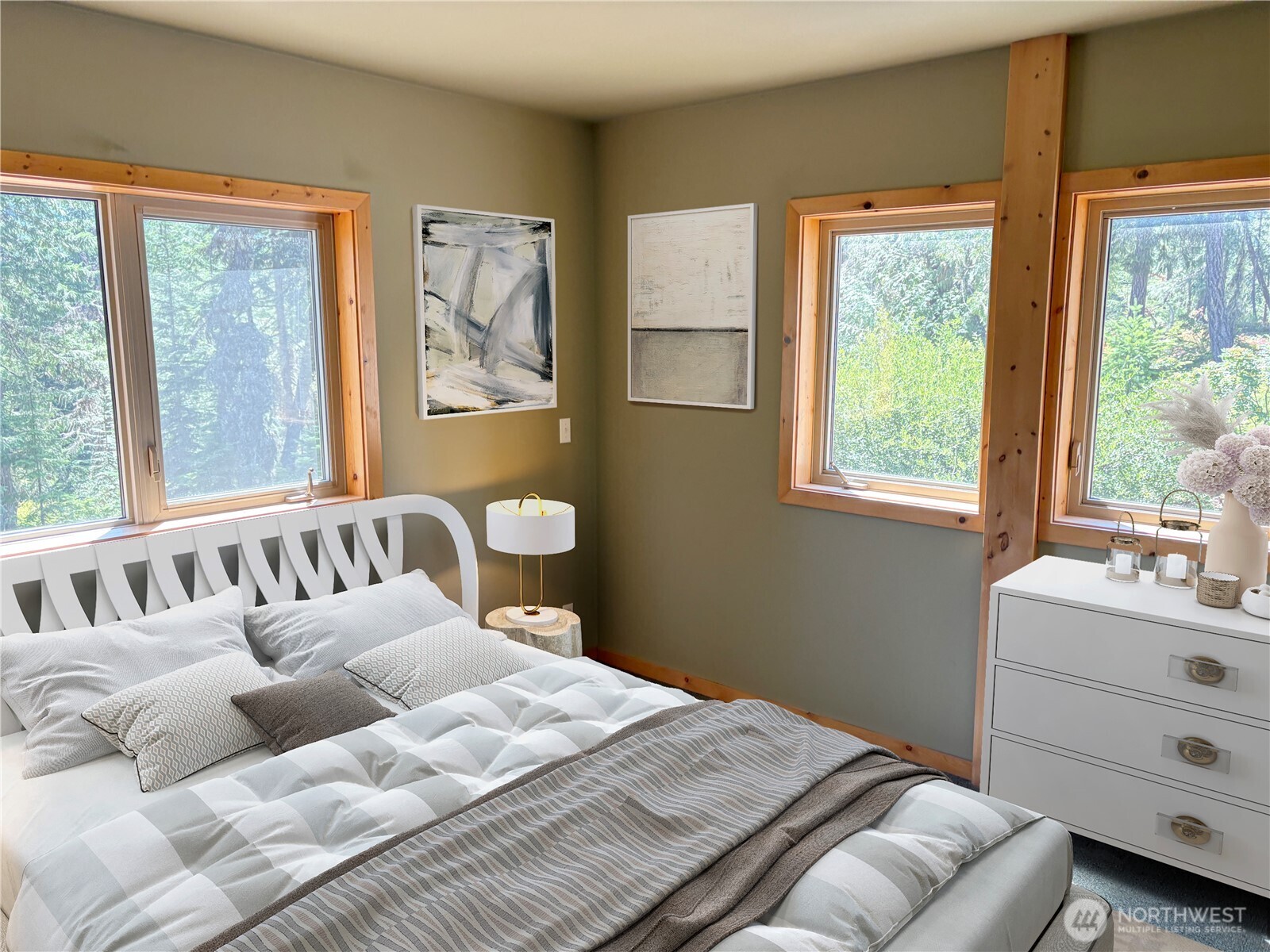 3311 Kachess Lake Road Property Photo 16