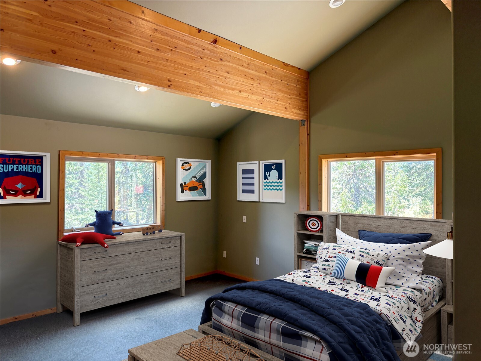 3311 Kachess Lake Road Property Photo 20