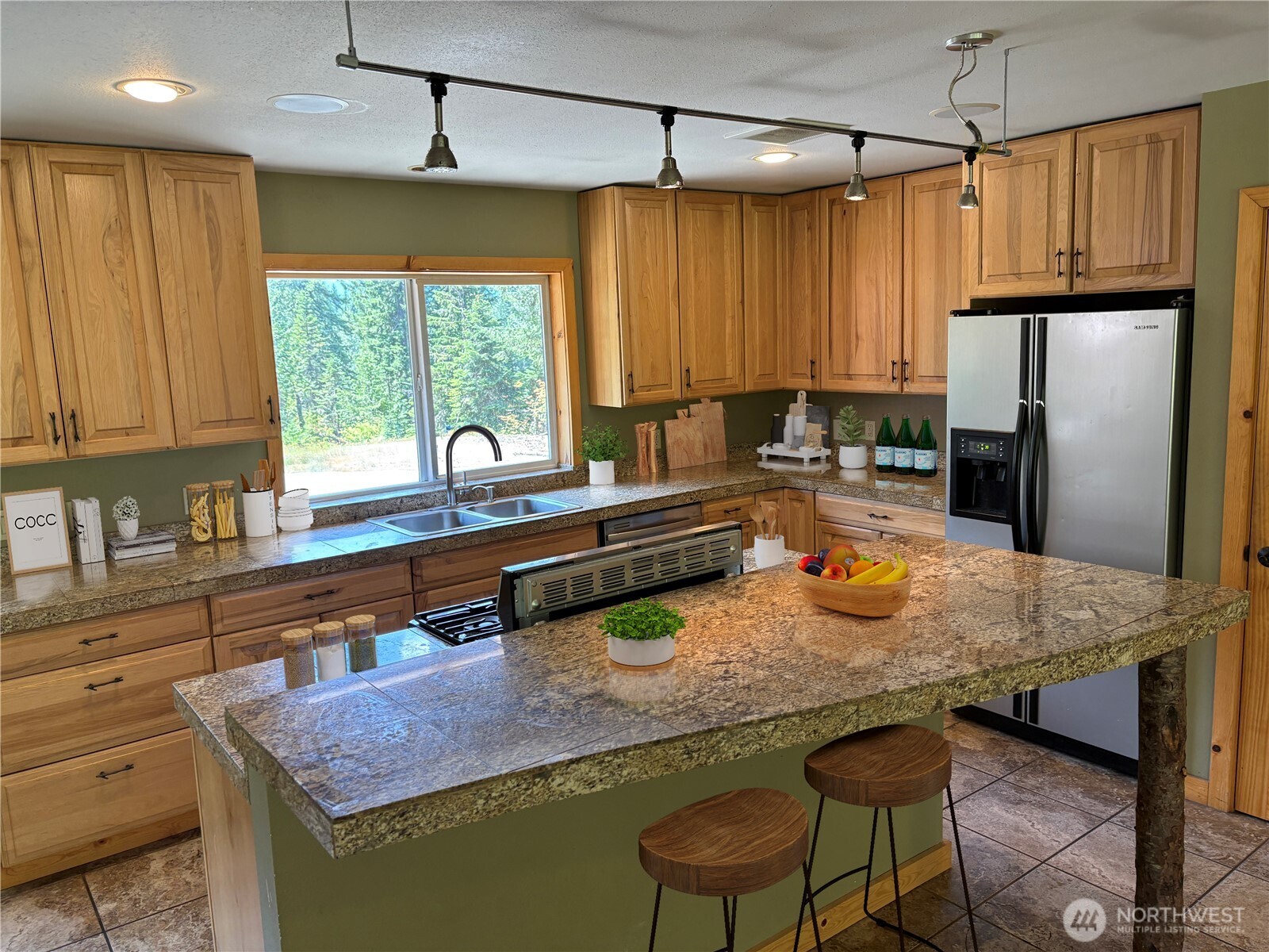 3311 Kachess Lake Road Property Photo 25