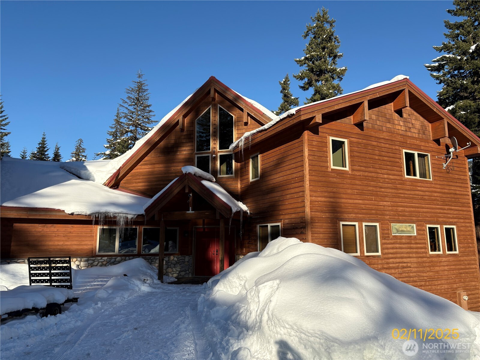 3311 Kachess Lake Road Property Photo 40