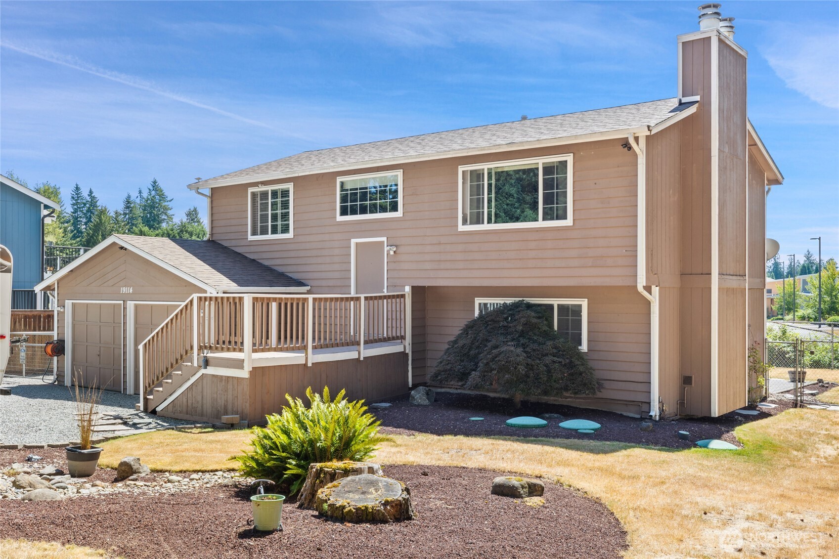 19114 60th Street Property Photo 1