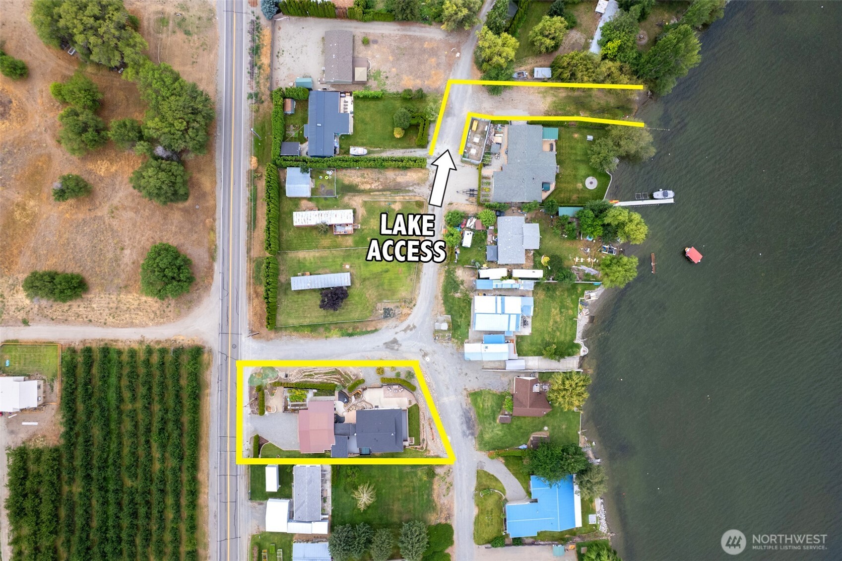 65 Eastlake Road B Property Photo 5