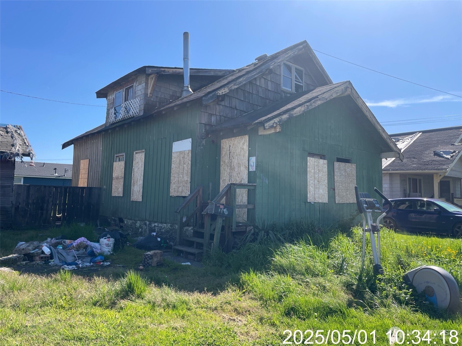 116 N Monroe Street Property Photo 1