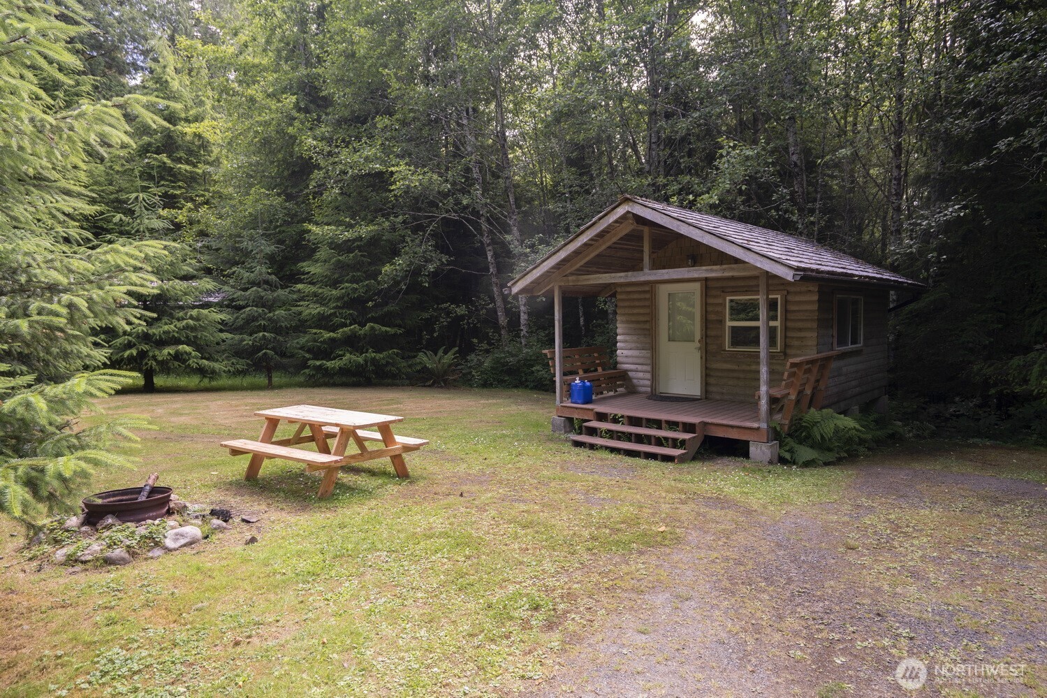 20860 Hoko-ozette Road Property Photo 11