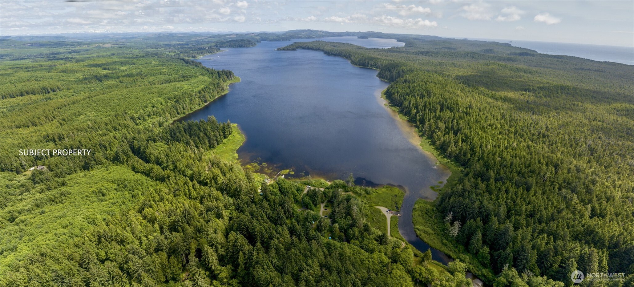 20860 Hoko-ozette Road Property Photo 37