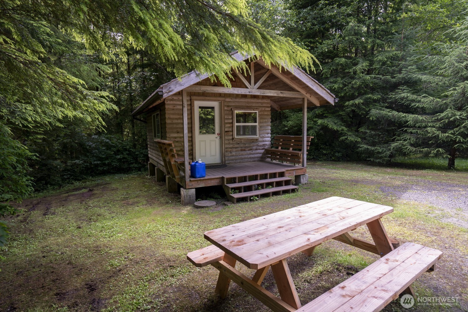 20860 Hoko-ozette Rd Property Photo 12