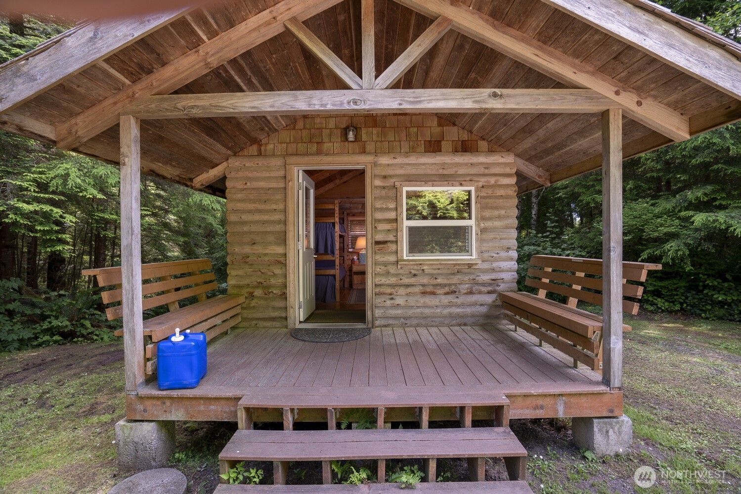 20860 Hoko-ozette Rd Property Photo 13