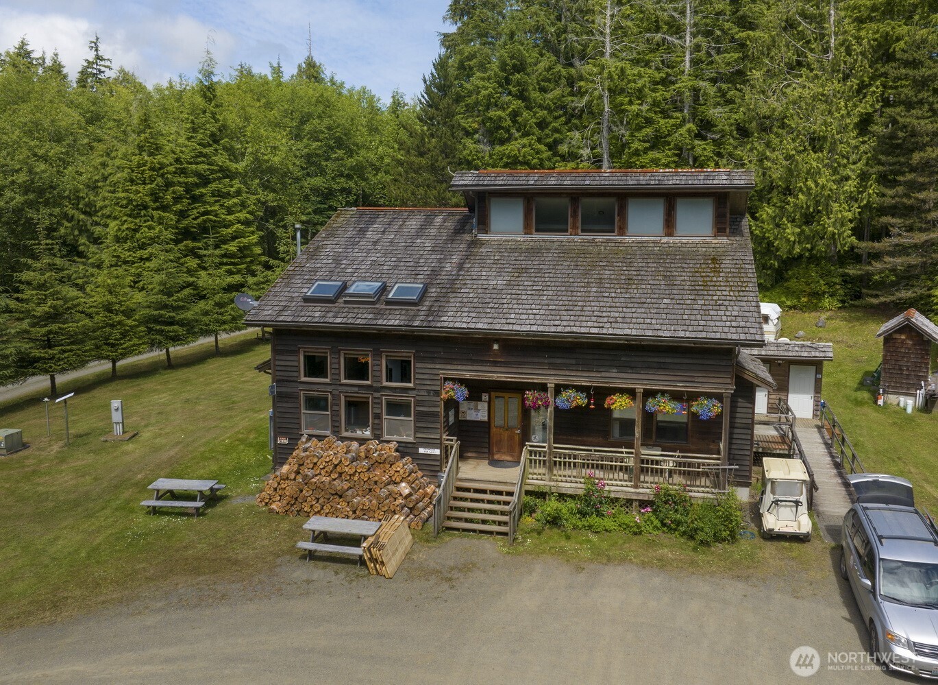 20860 Hoko-ozette Rd Property Photo 35