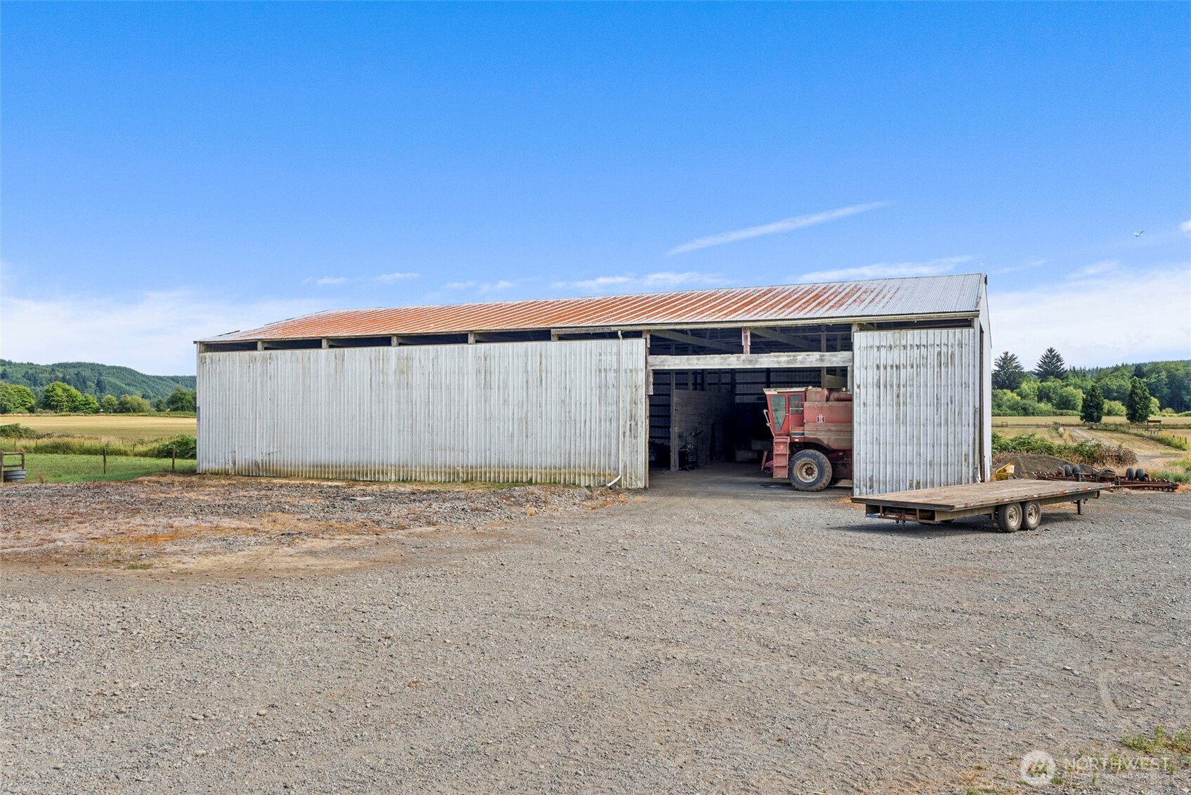 627 Wynoochee Valley Road Property Photo 10