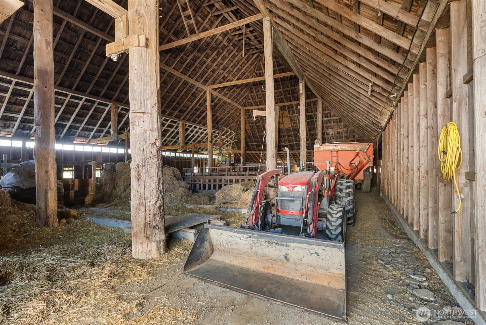 627 Wynoochee Valley Road Property Photo 17