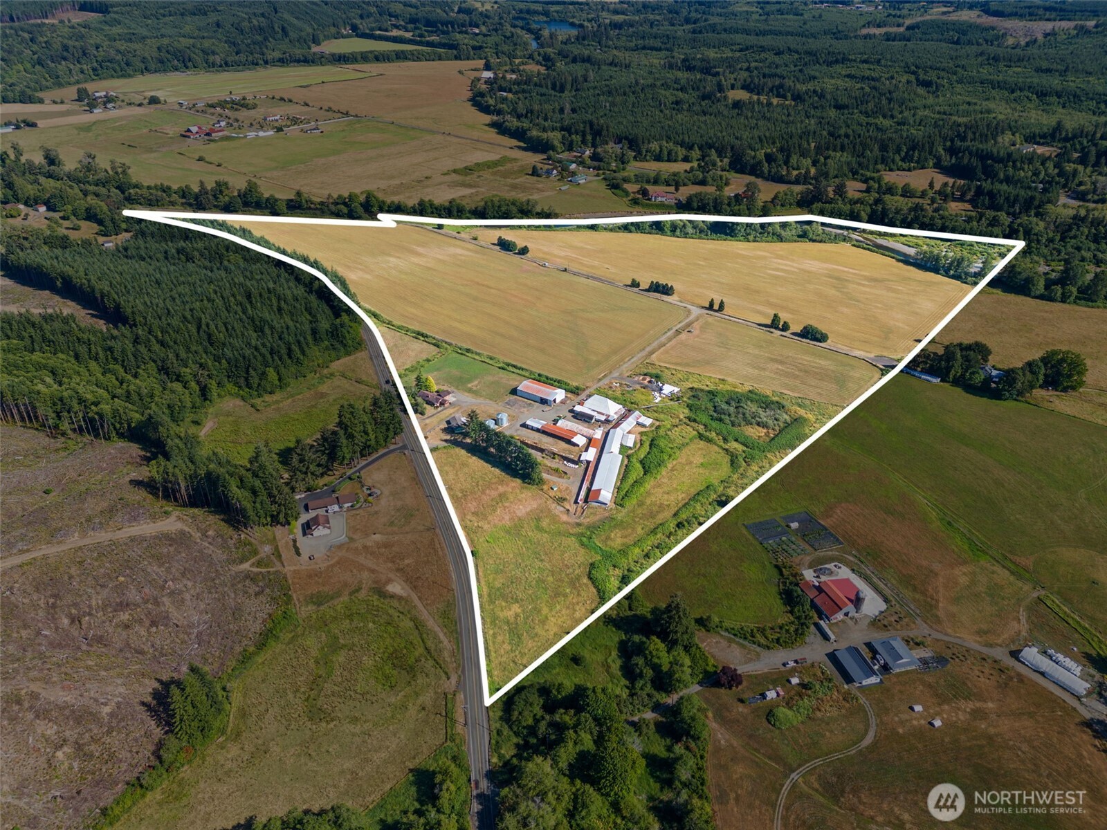 627 Wynoochee Valley Road Property Photo 40