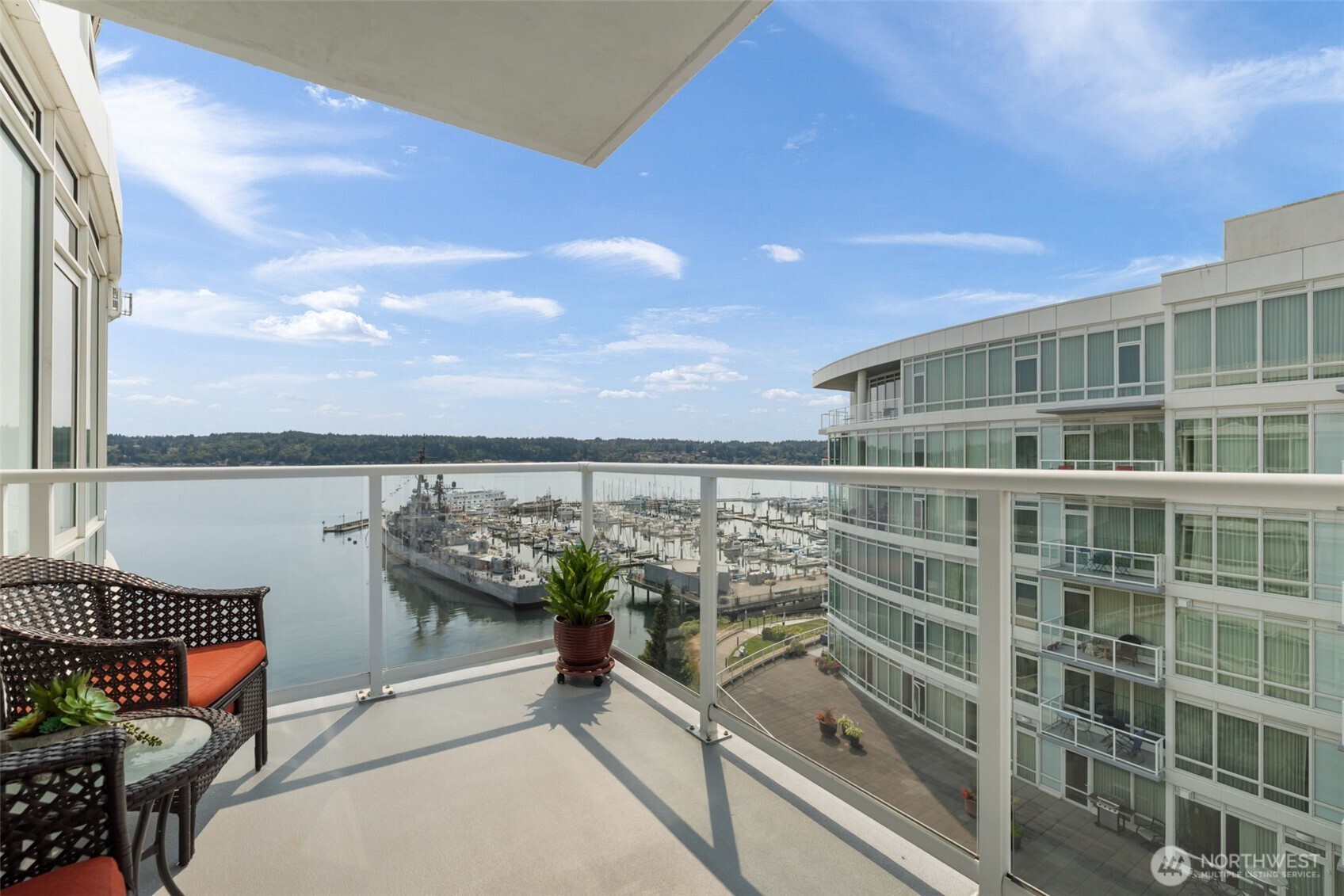 360 Washington Ave 504 Property Photo 1