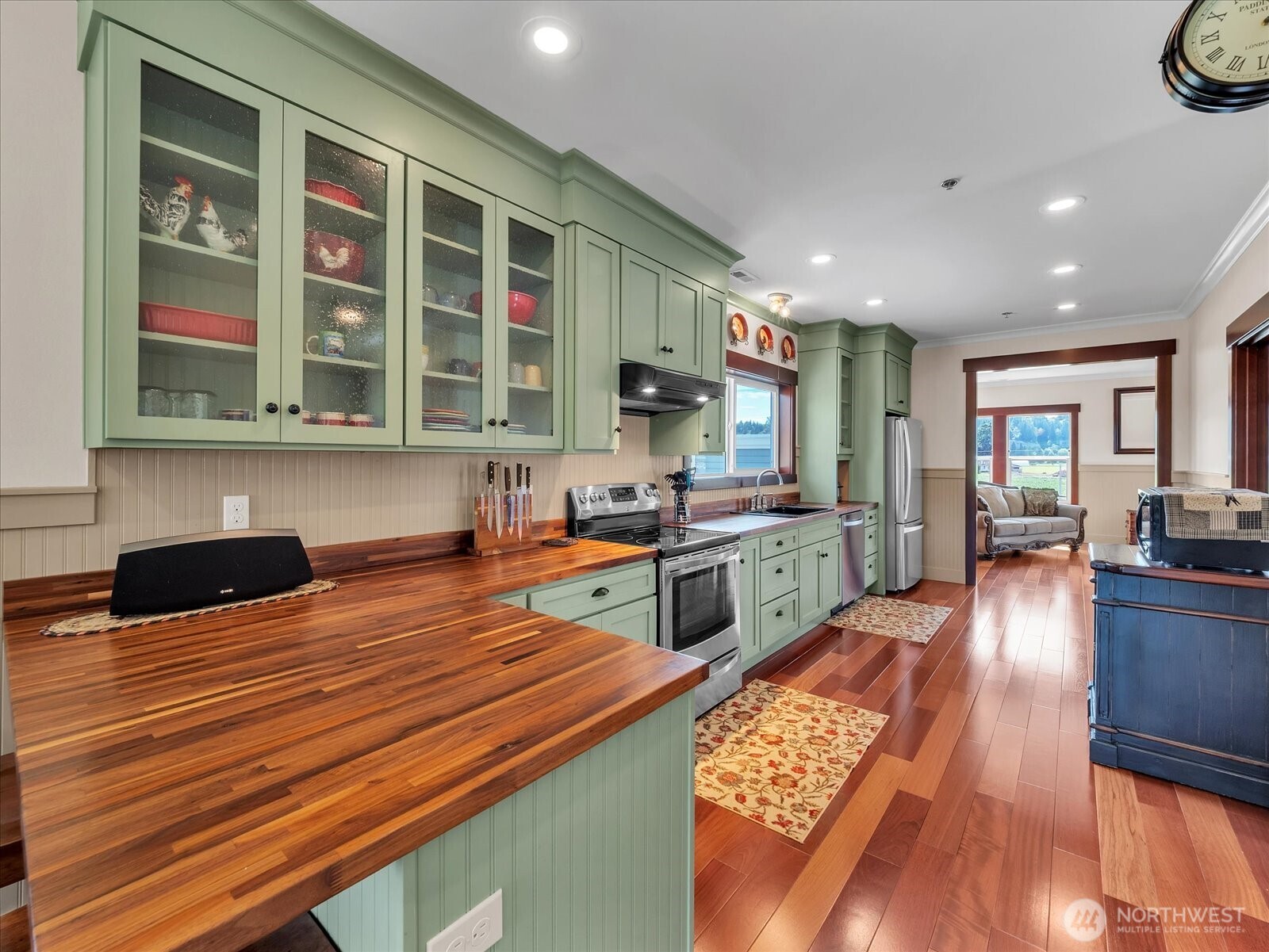 1421 Pioneer Highway Property Photo 26