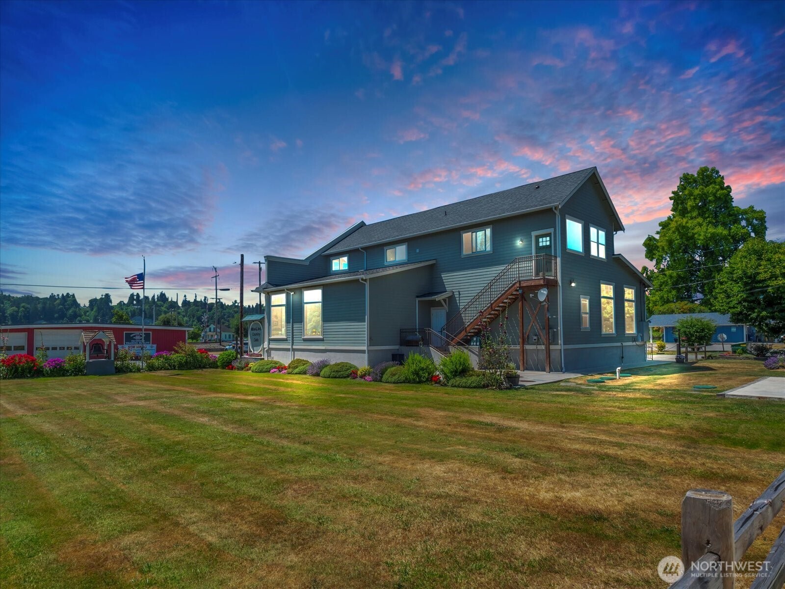 1421 Pioneer Highway Property Photo 37