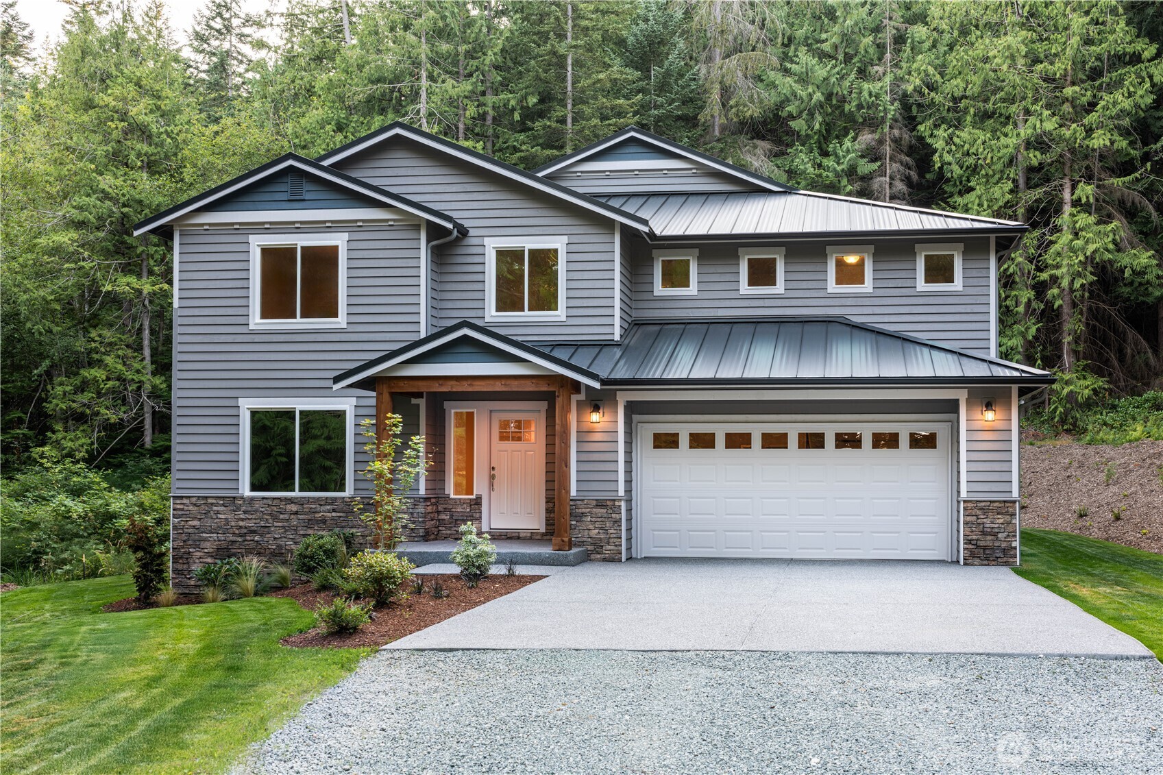 6981 Lakewood Park Lane Property Photo 1