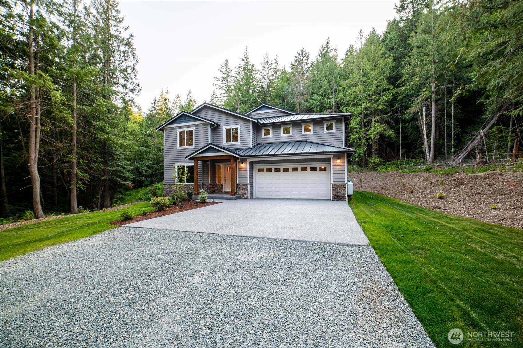 6981 Lakewood Park Lane Property Photo 27