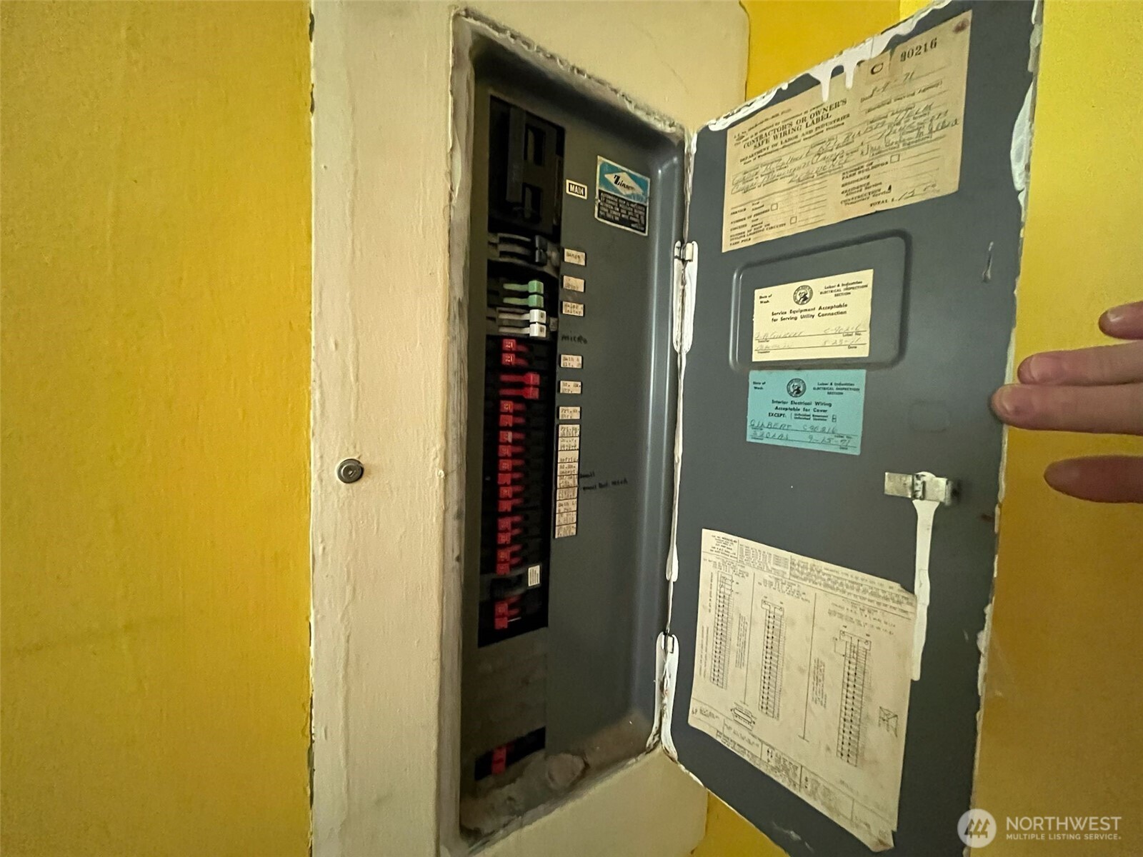 18645 Se Dynamite Drive Property Photo 2