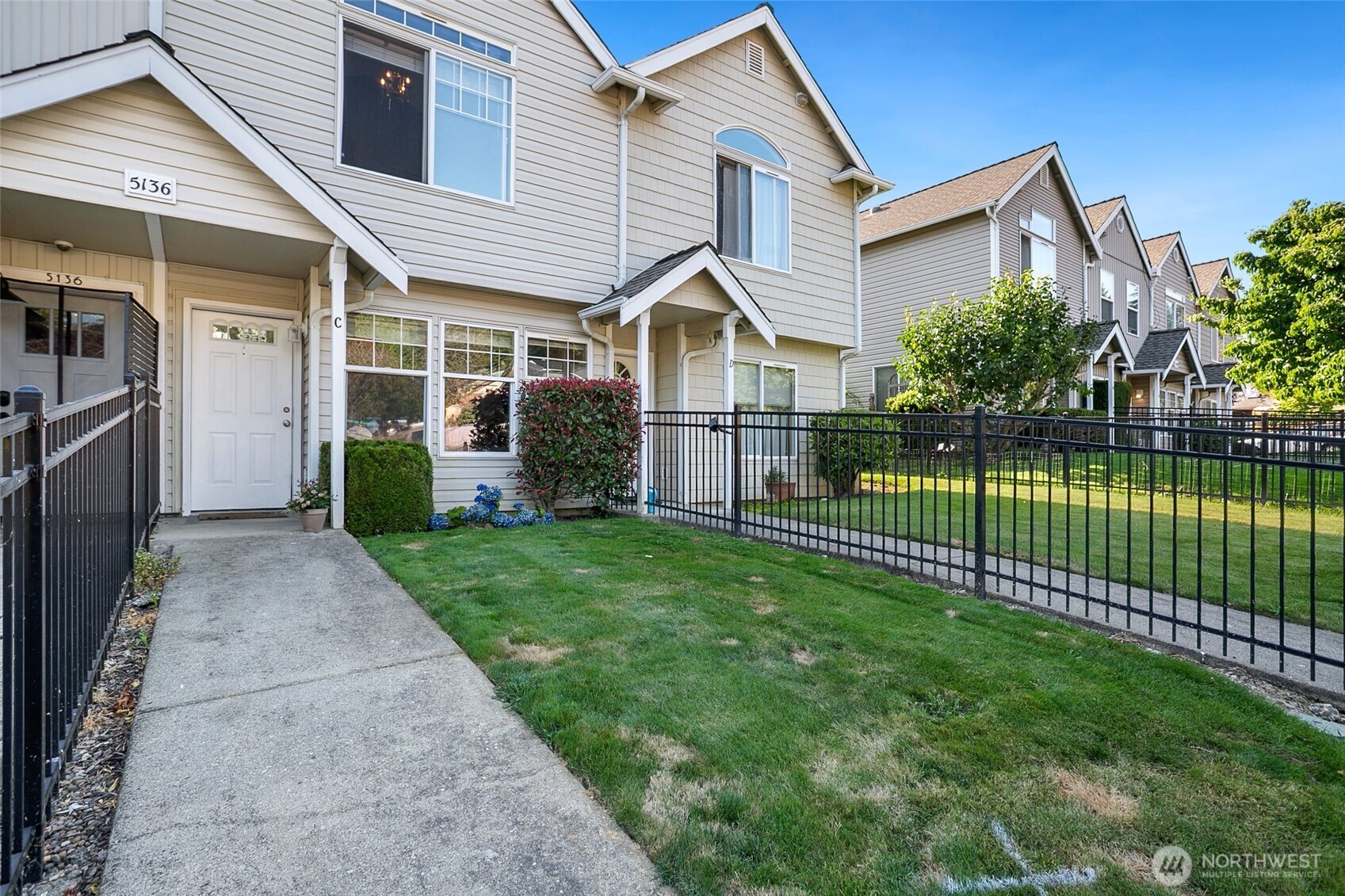 5136 Browns Point Boulevard C Property Photo 1
