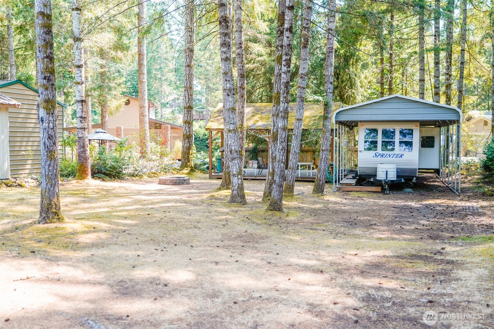 111 N Napilikai Drive Property Photo 1