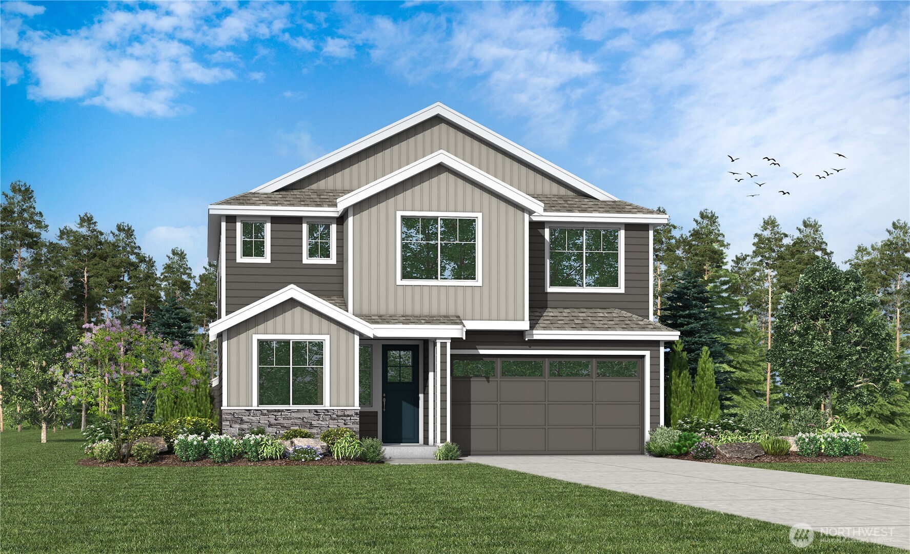 2426 SW Ridgeway Drive