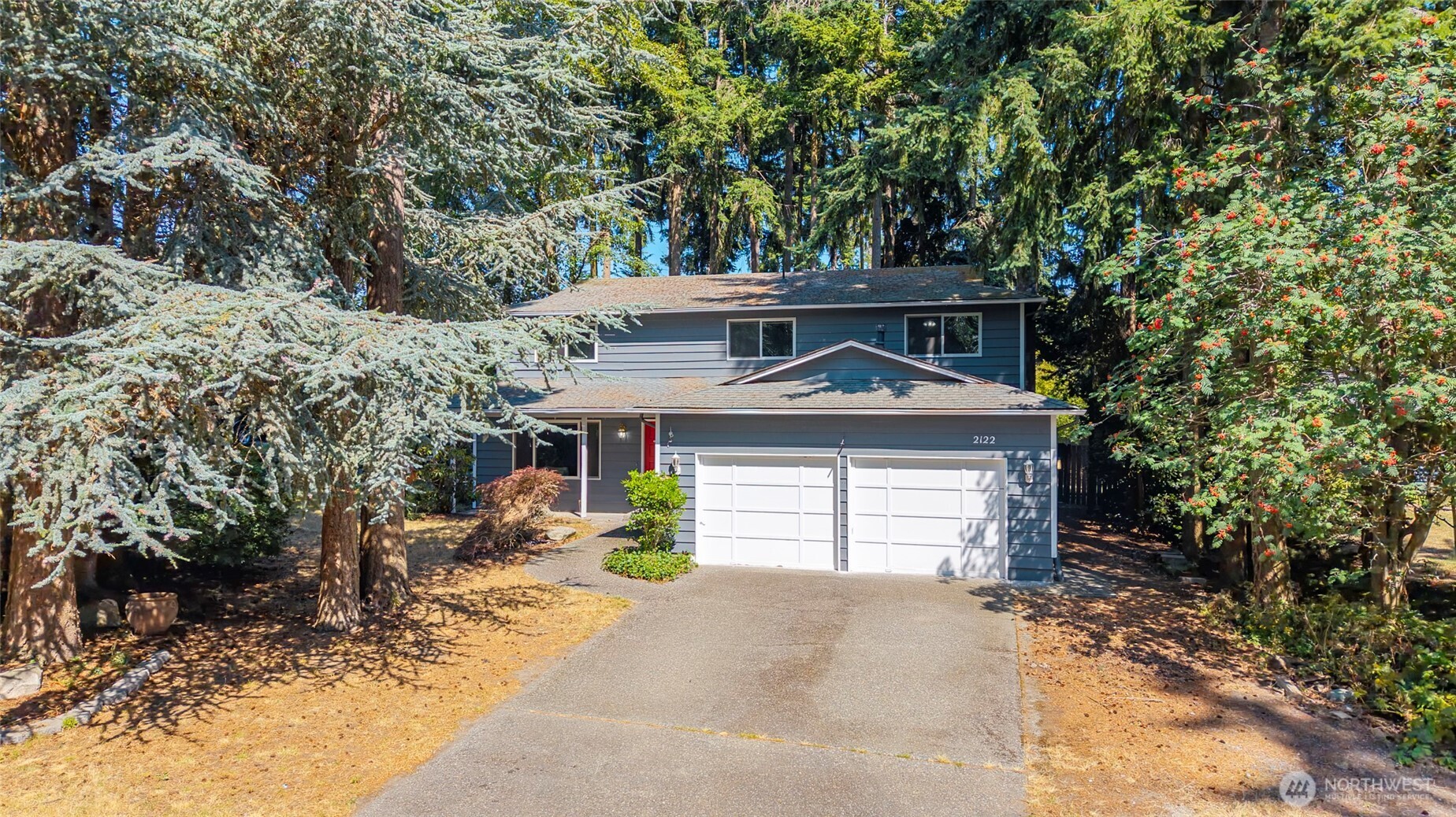 2122 Fireside Lane Property Photo 1