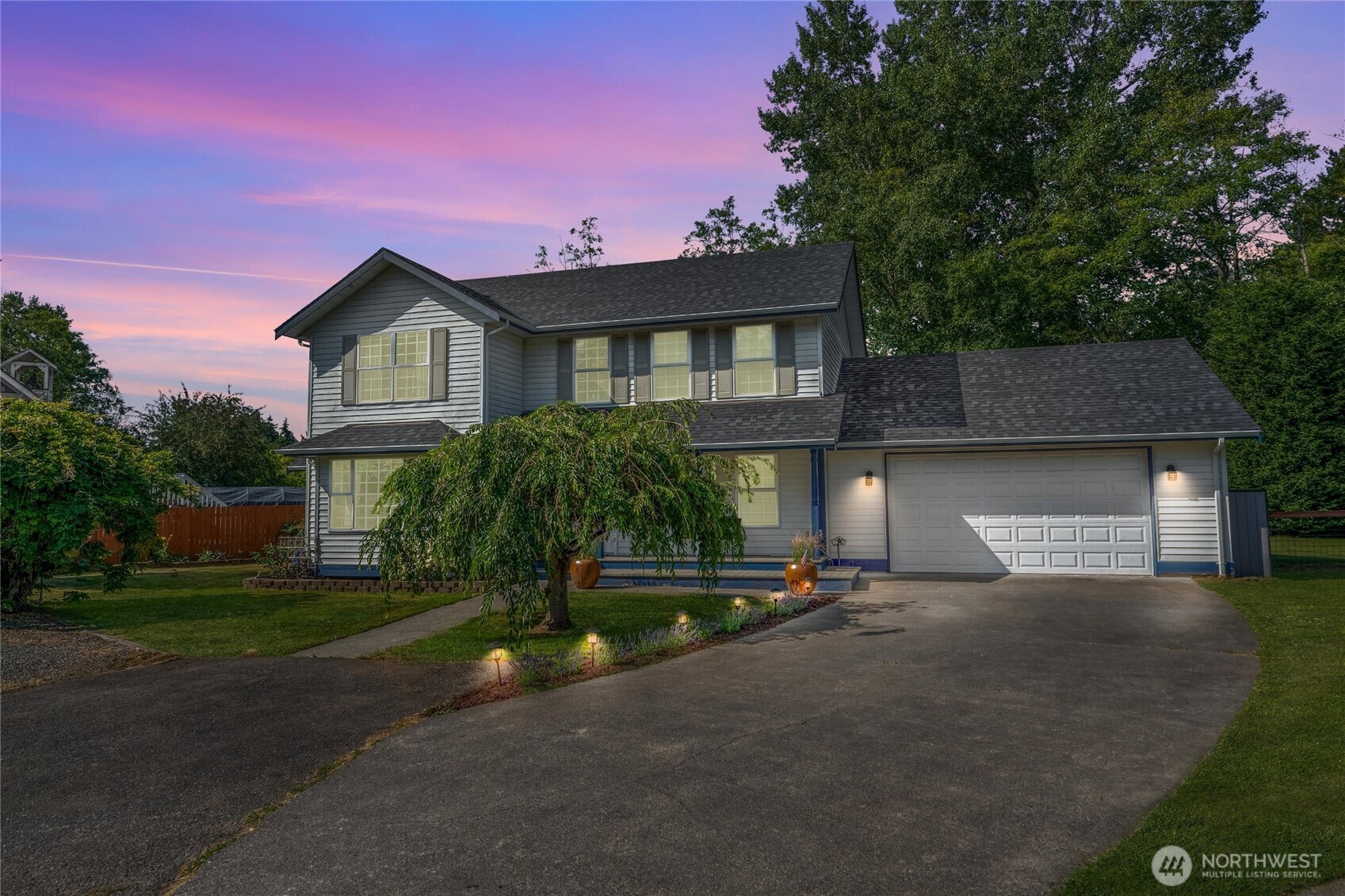 8255 Harborview Road Property Photo 1