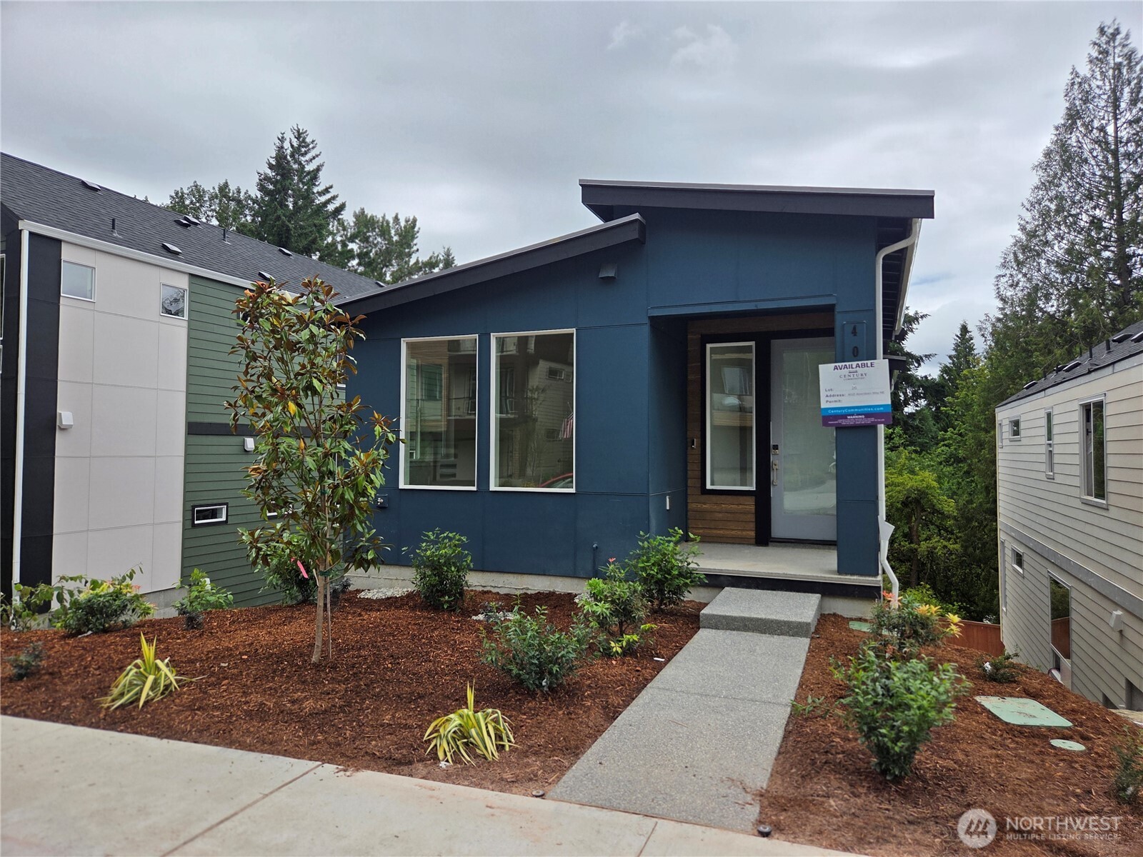 4021 Aberdeen Way Property Photo 1