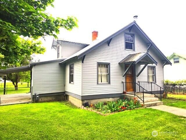 460 E Columbia Avenue Property Photo 1