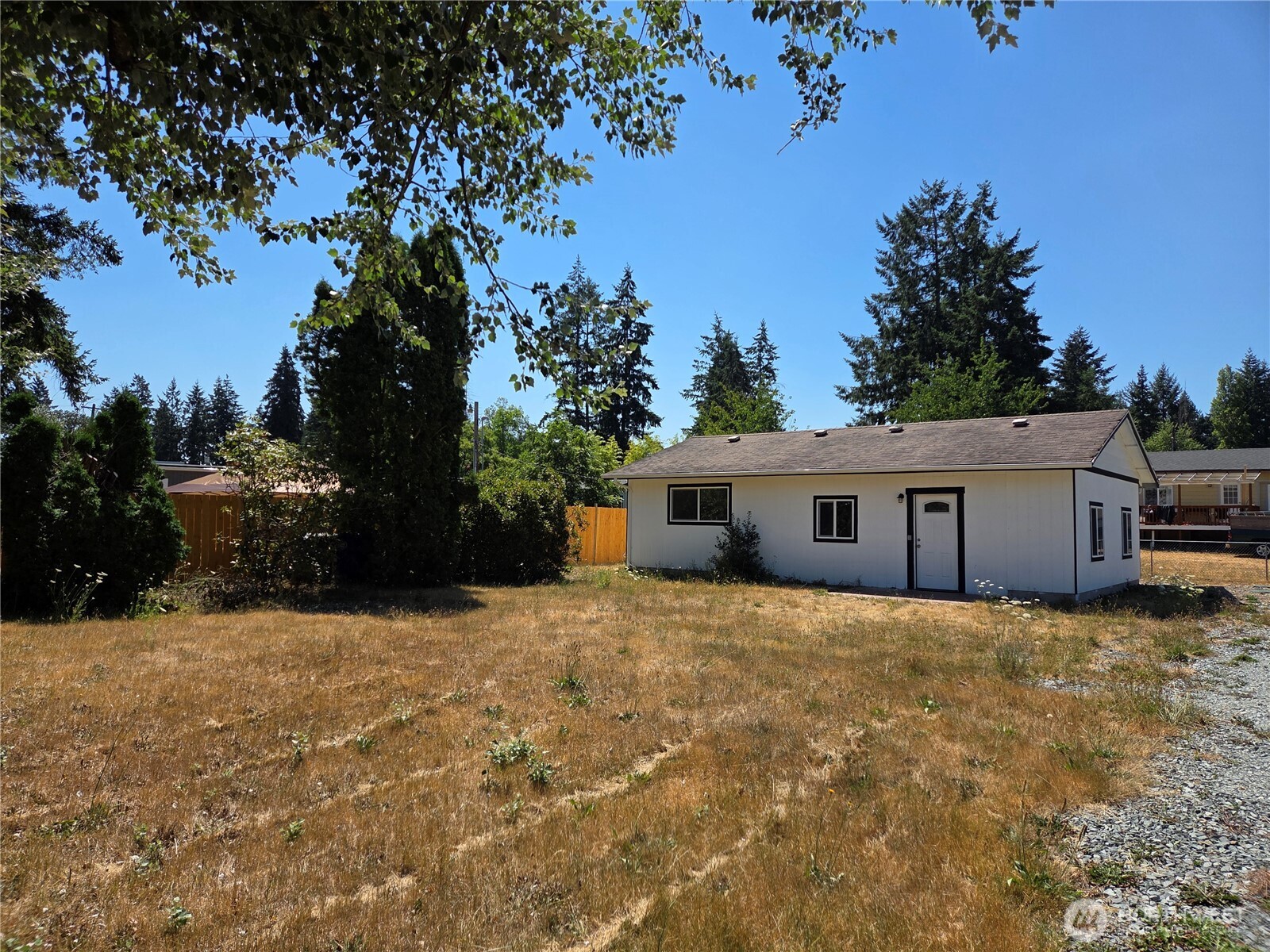 25412 54th Avenue Property Photo 1