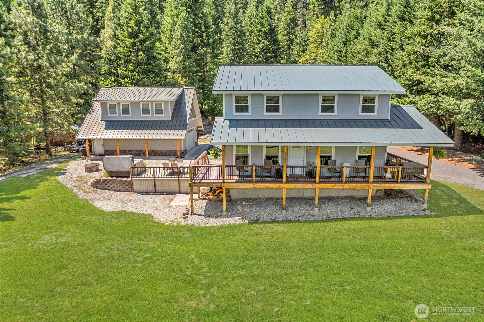 17558 River Road Property Photo 4