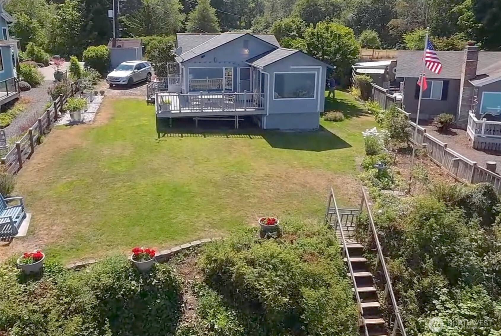 1671 Oak Bay Road Property Photo 1