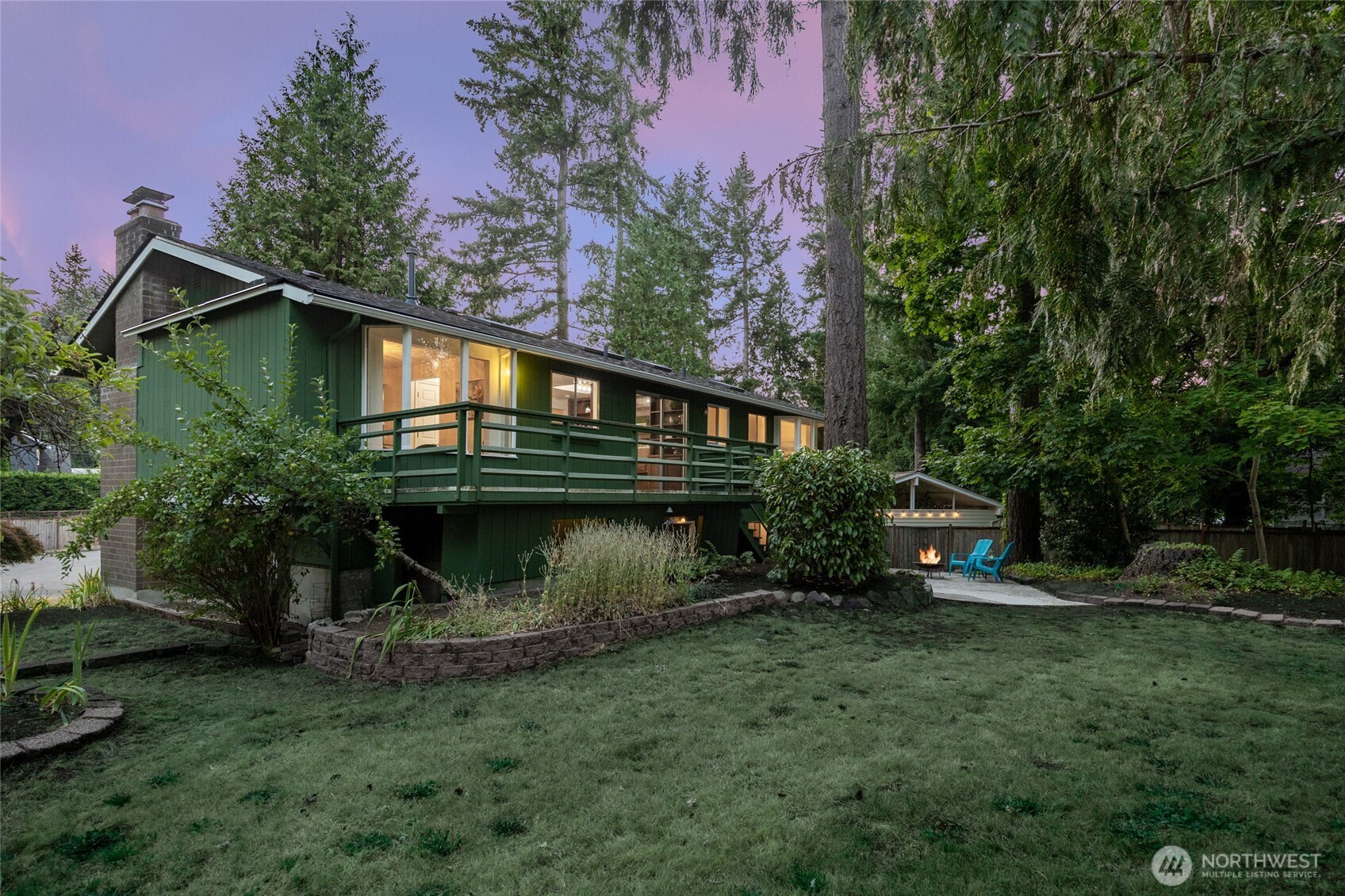 12822 Ne 68th Street Property Photo 2