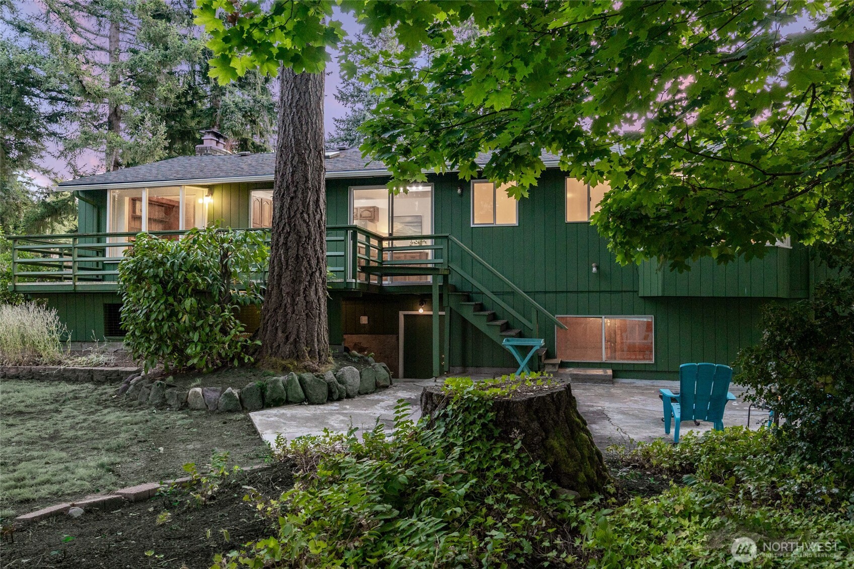 12822 Ne 68th Street Property Photo 11