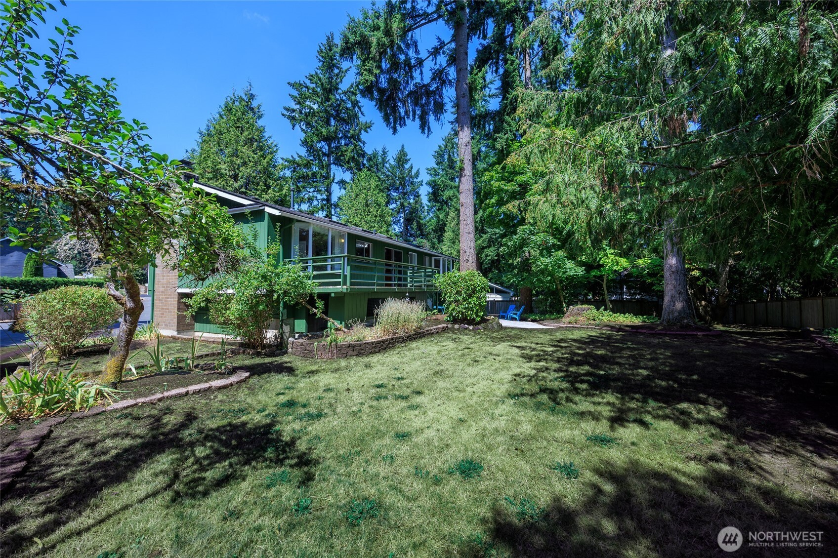 12822 Ne 68th Street Property Photo 13