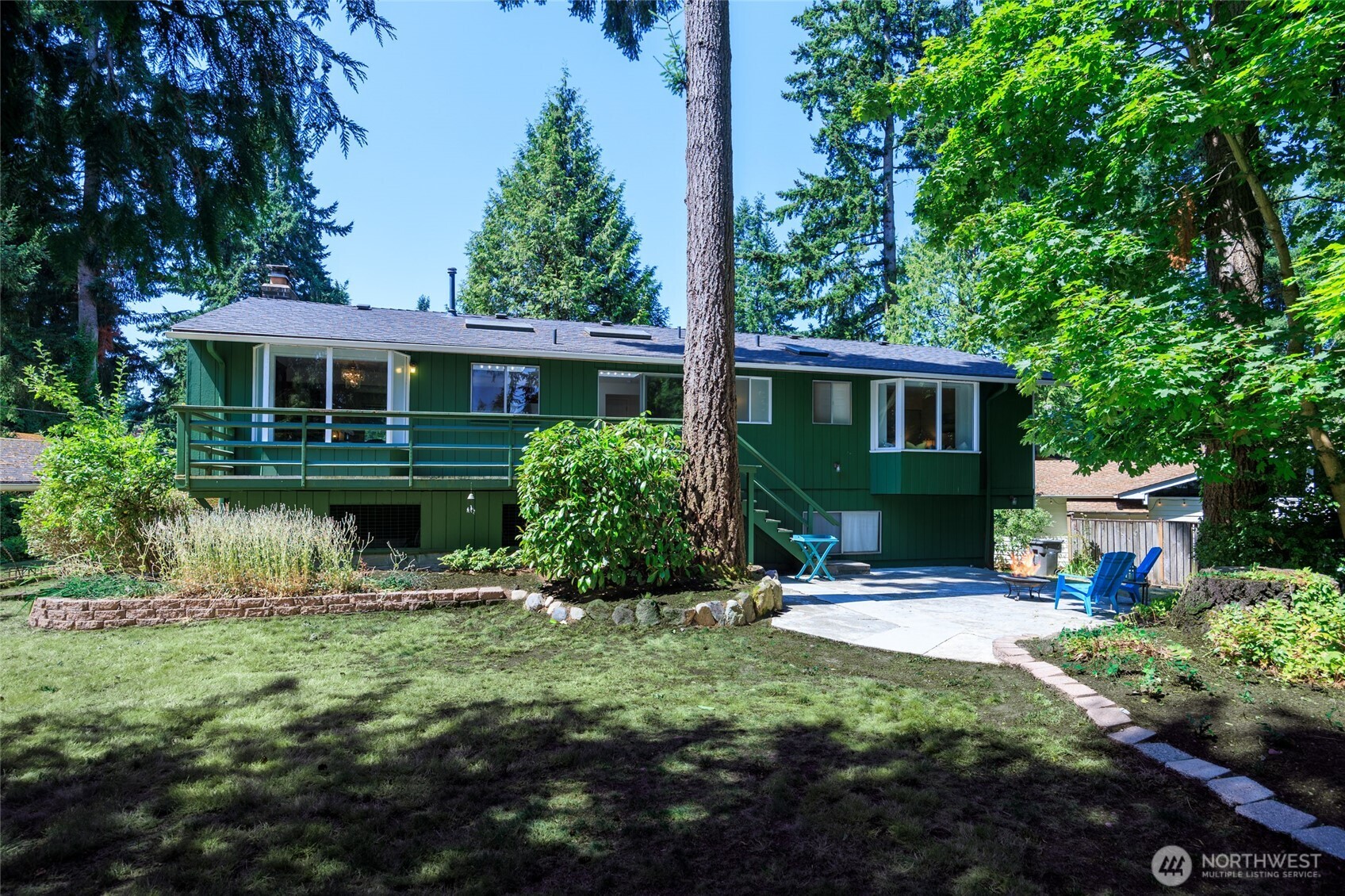 12822 Ne 68th Street Property Photo 22