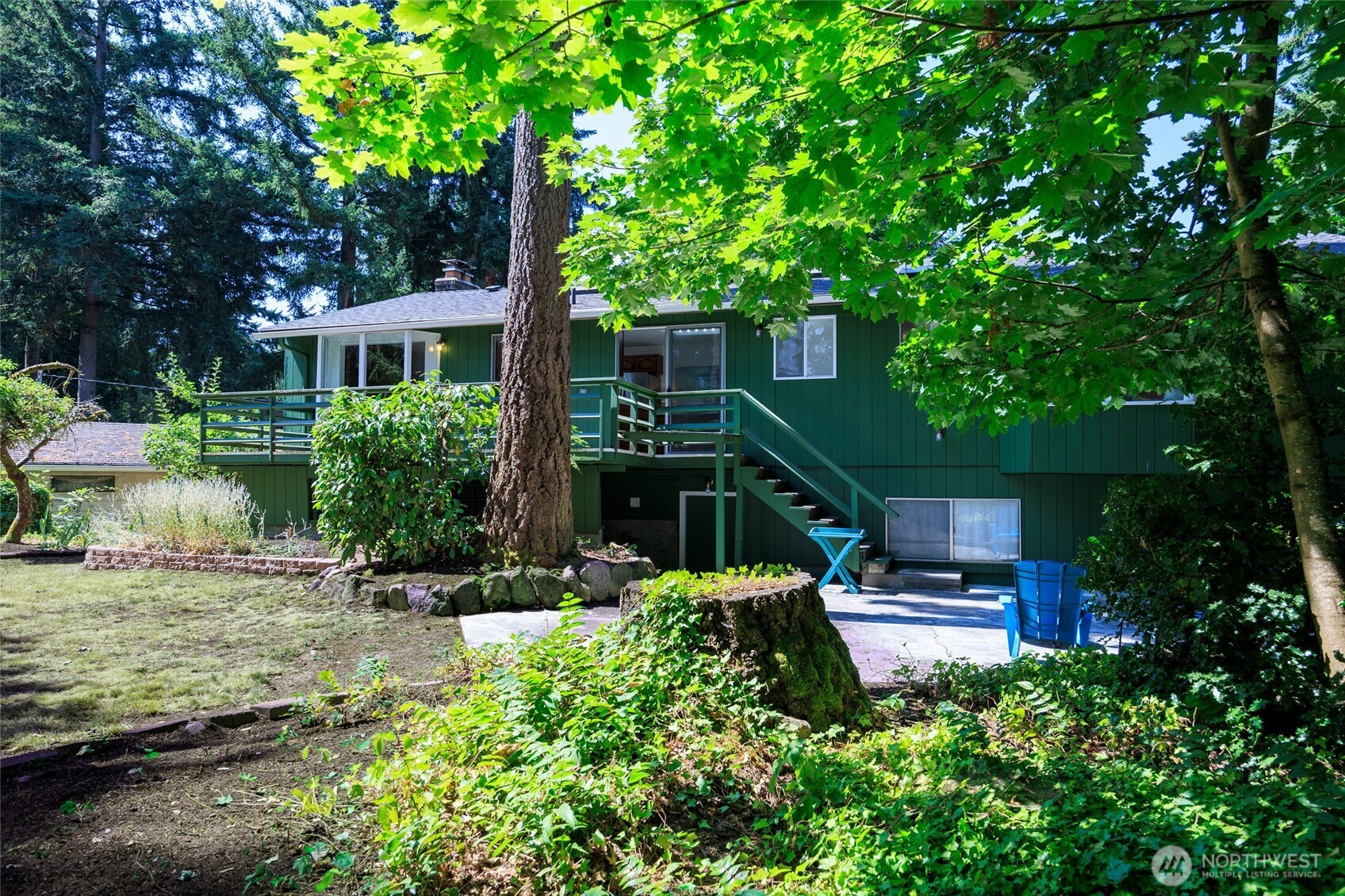 12822 Ne 68th Street Property Photo 36