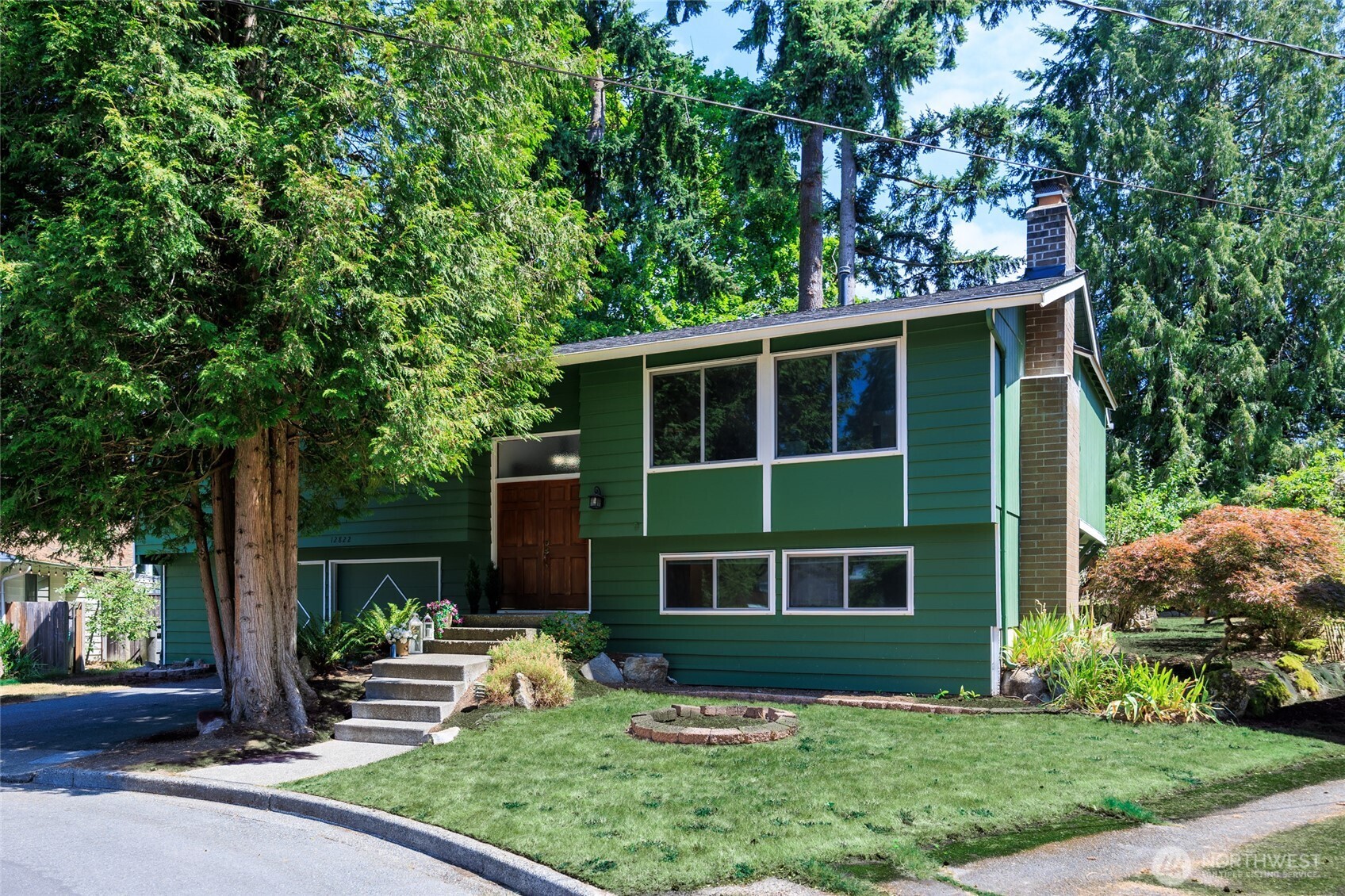 12822 Ne 68th Street Property Photo 38