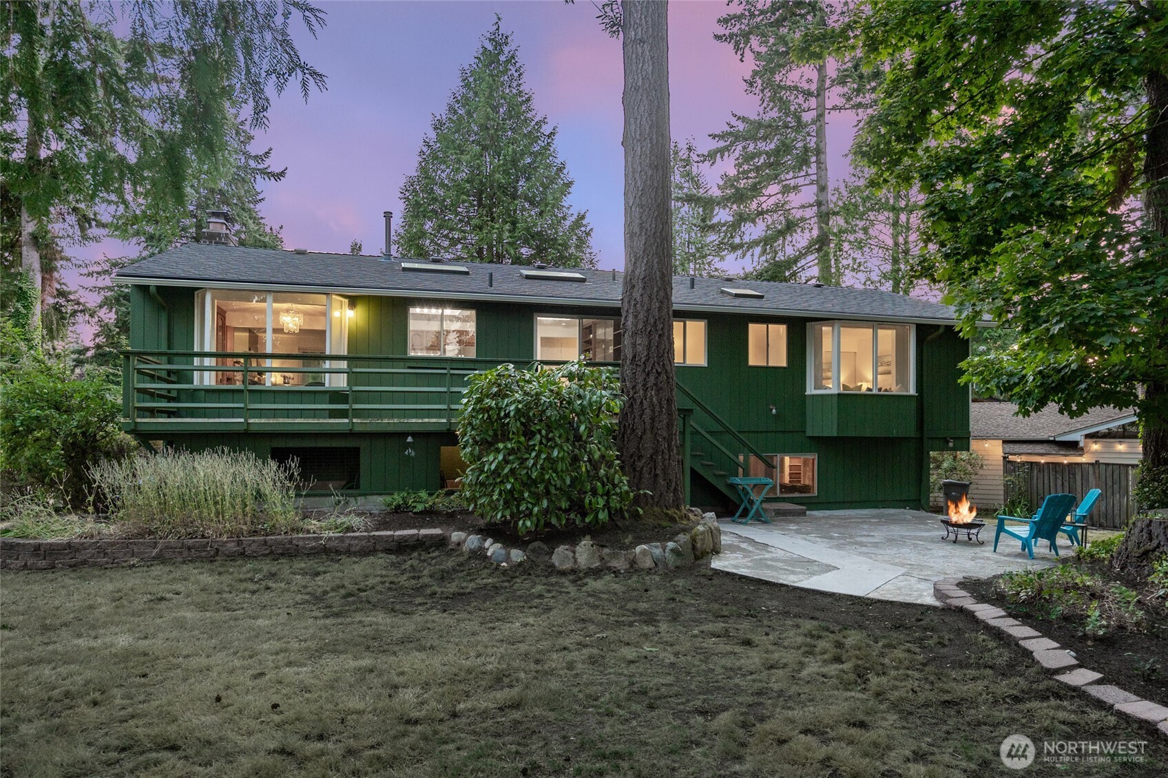 12822 Ne 68th Street Property Photo 40