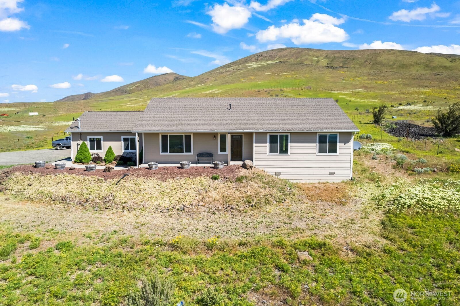 1101 Elk Ridge Lane Property Photo 1