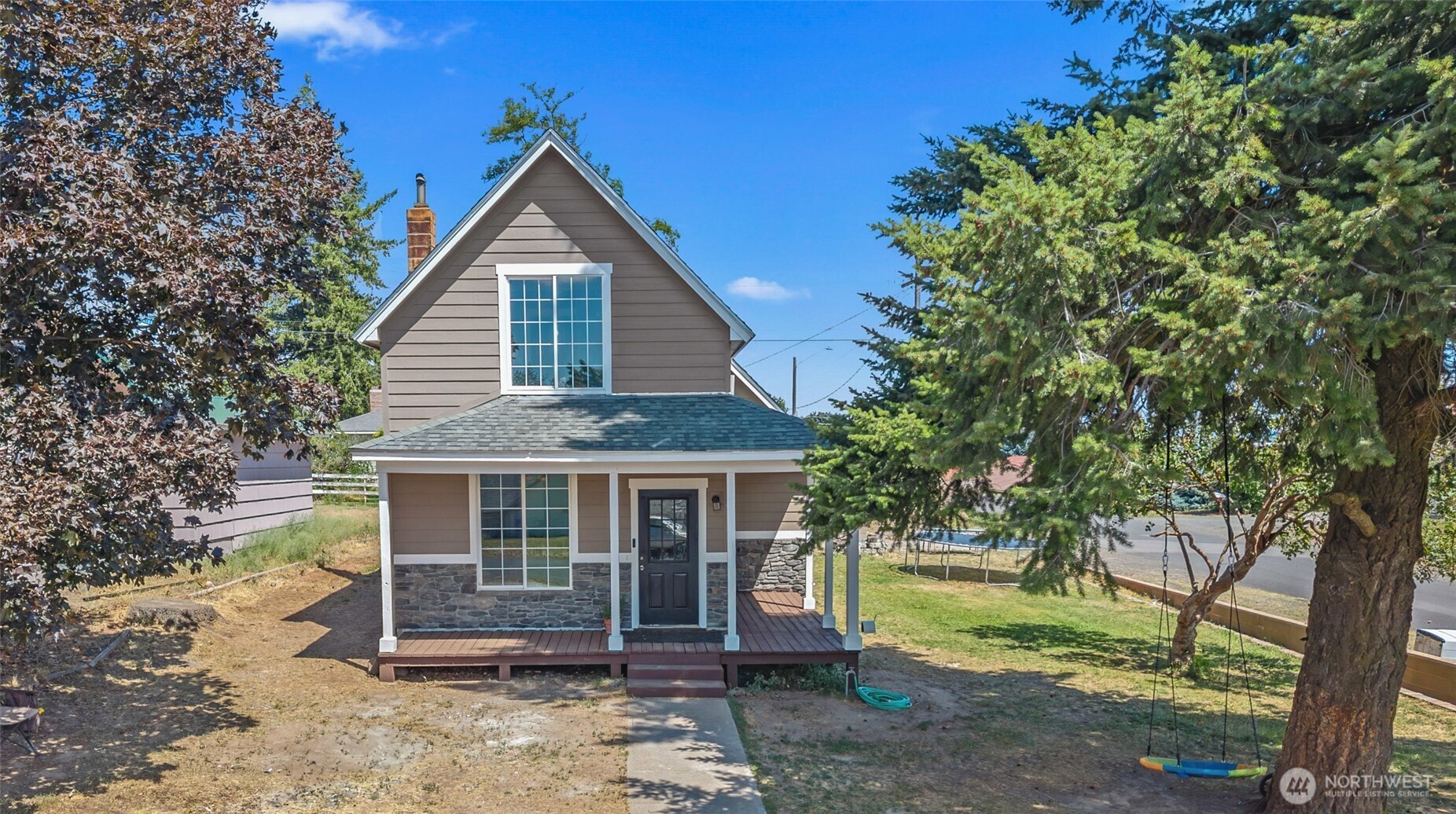 312 Marshall