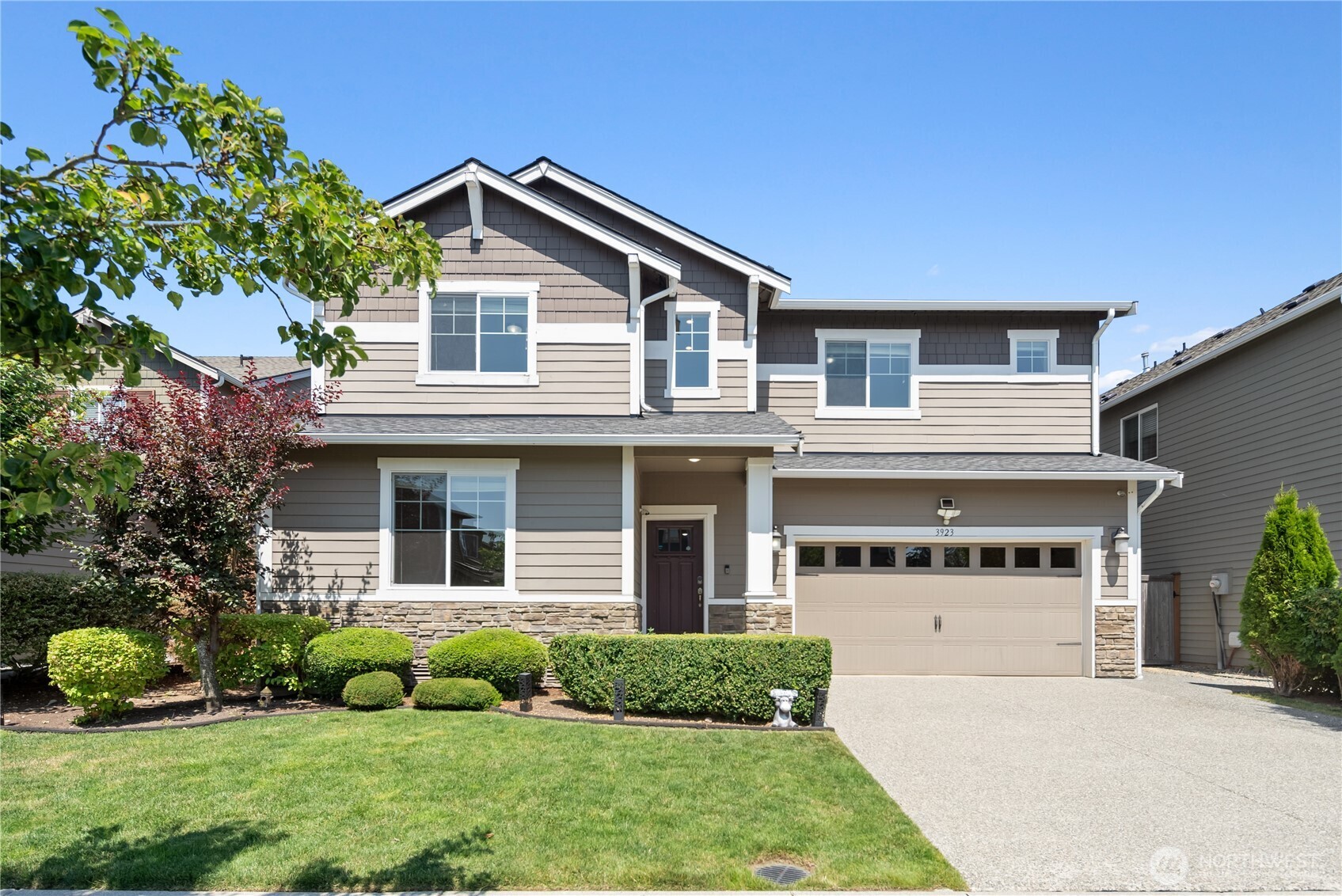 3923 186th Place Property Photo 1