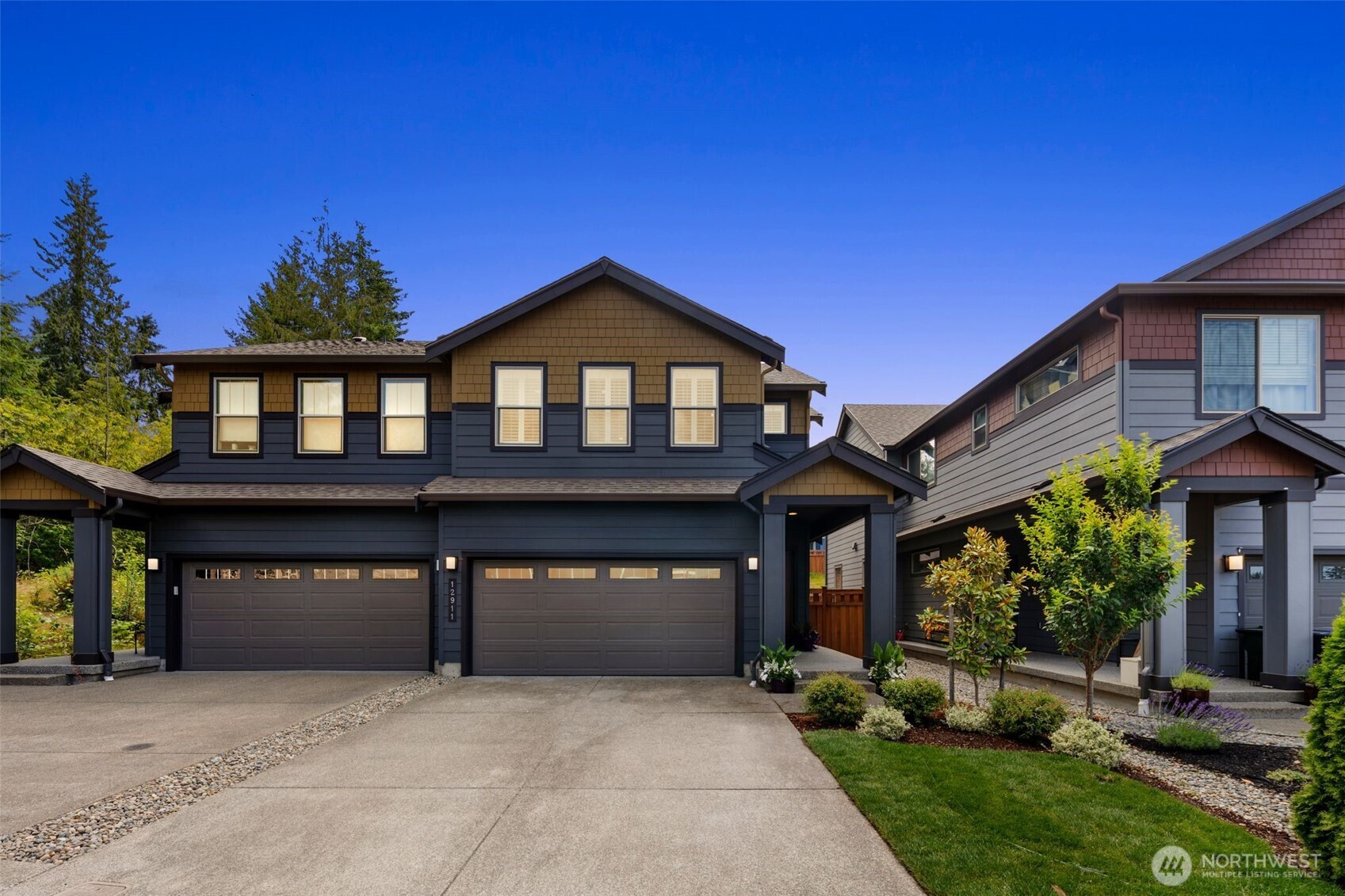 12911 193rd Avenue Property Photo 2