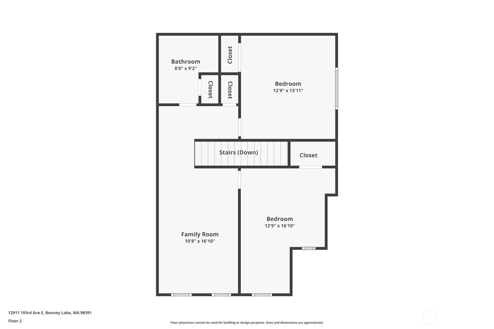 12911 193rd Avenue Property Photo 4