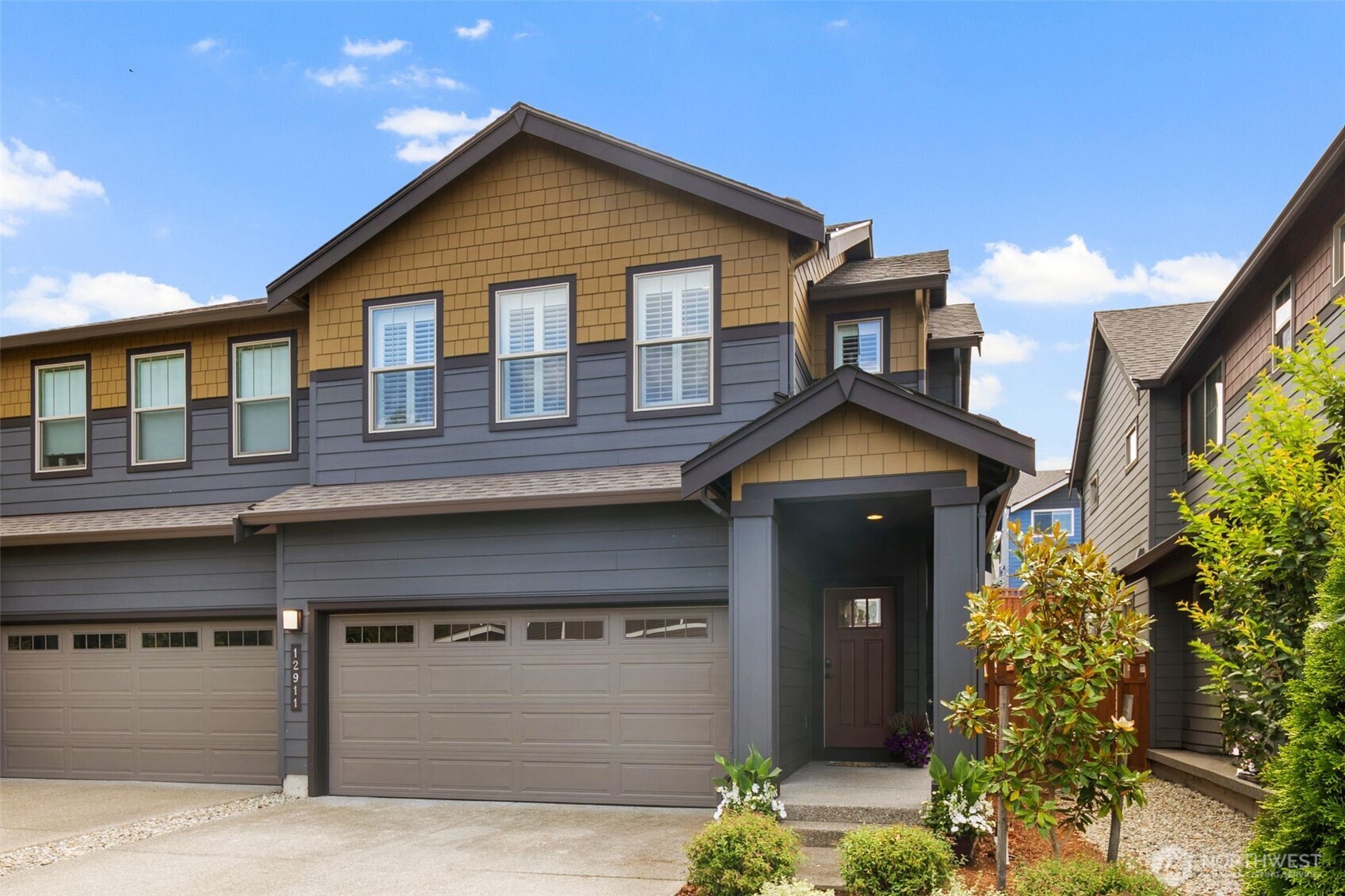 12911 193rd Avenue Property Photo 5