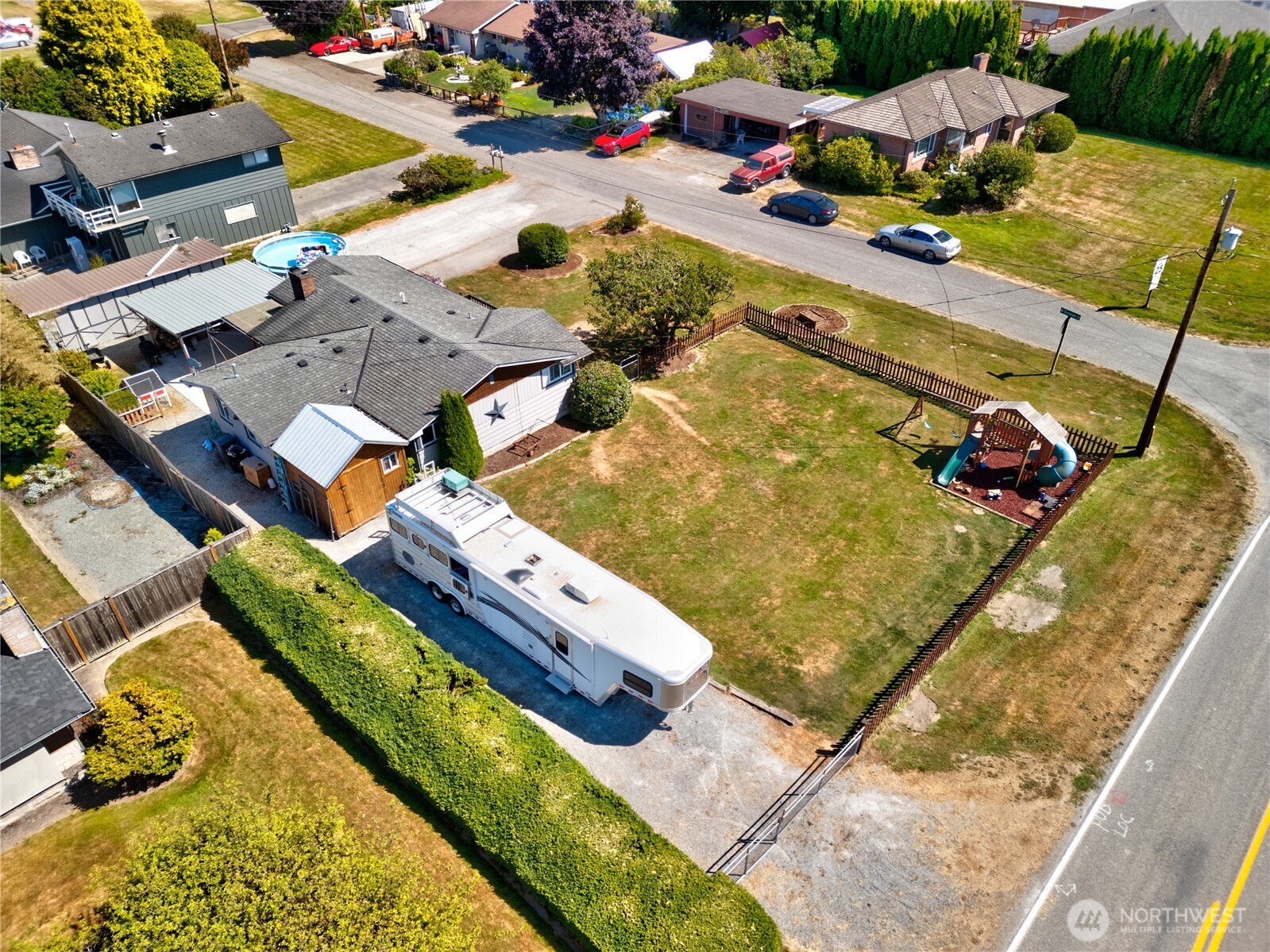 16027 W Division Street Property Photo 26