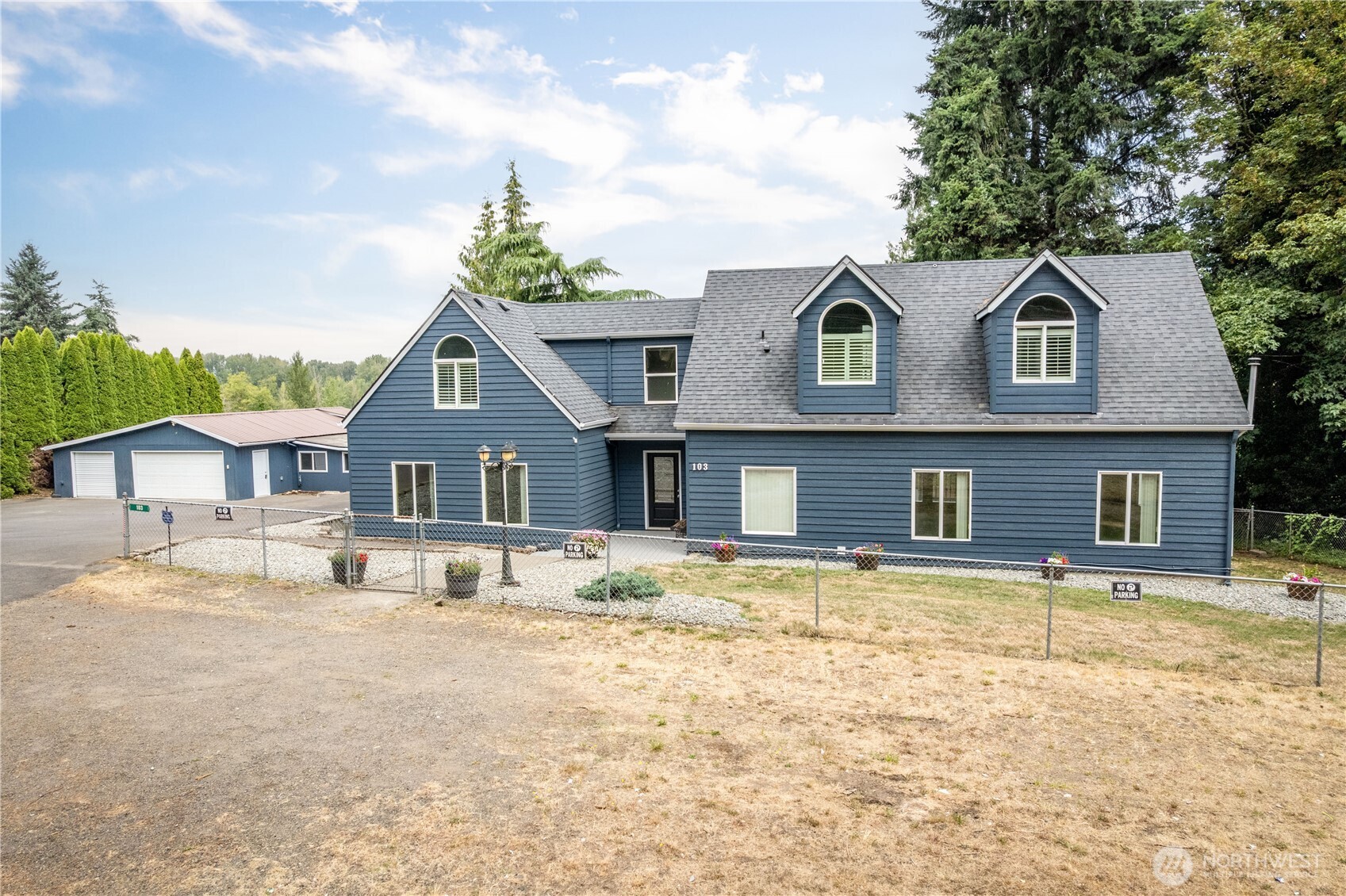 103 Carrolls Avenue