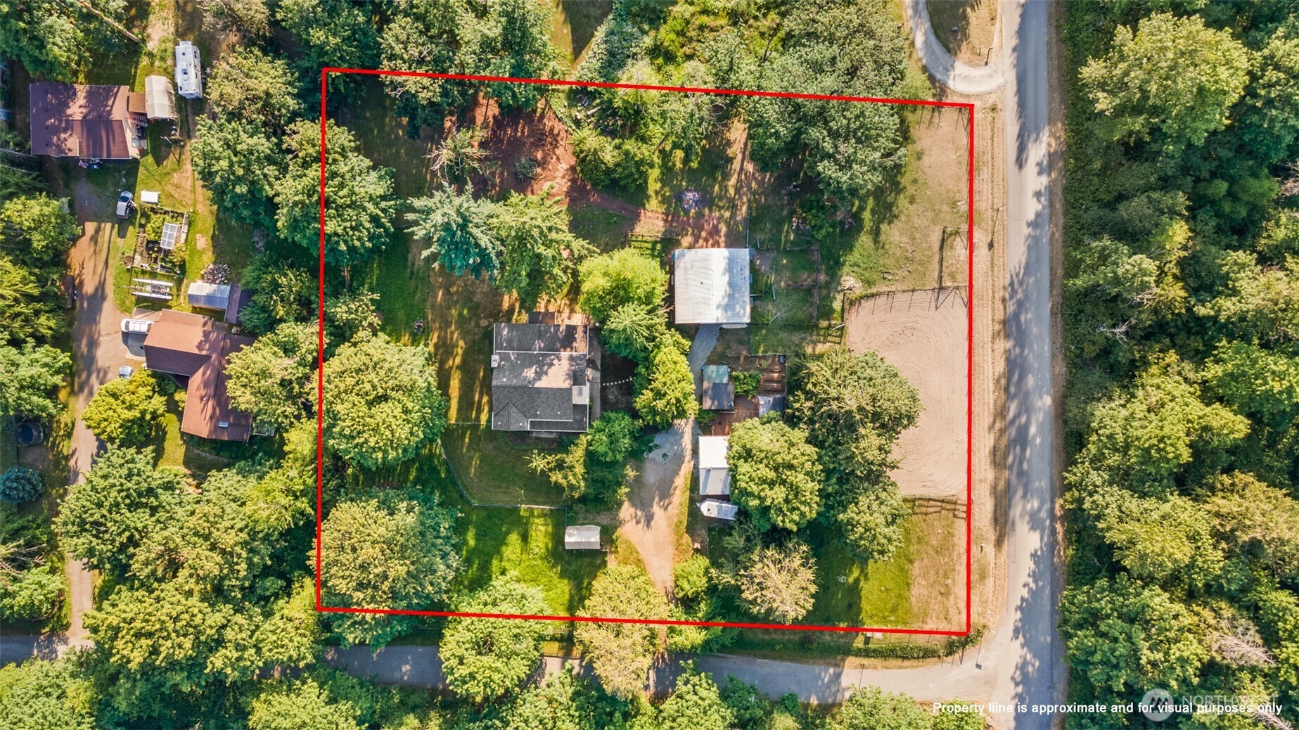 30427 Se 204th Avenue Property Photo 37