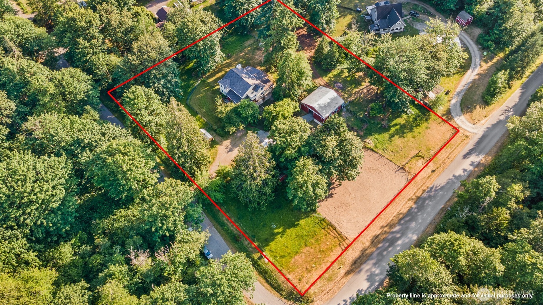 30427 Se 204th Avenue Property Photo 38