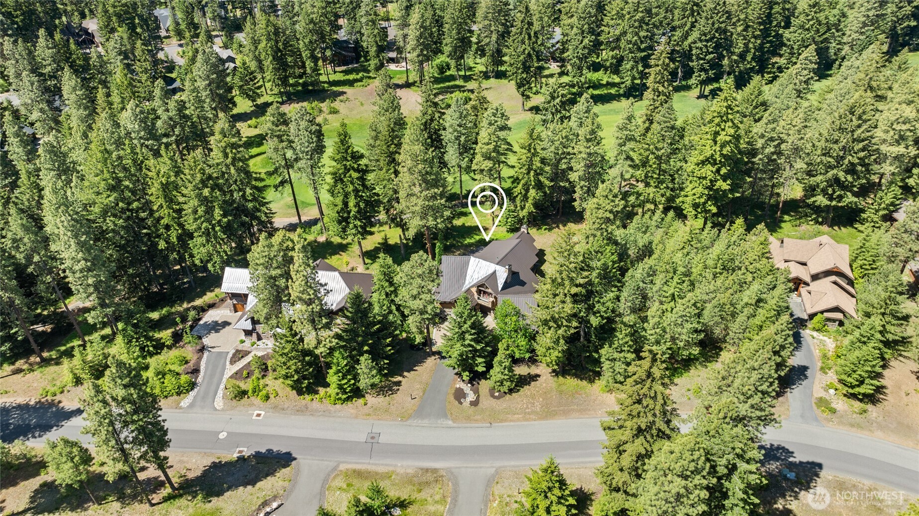 1531 Larkspur Loop Property Photo 35