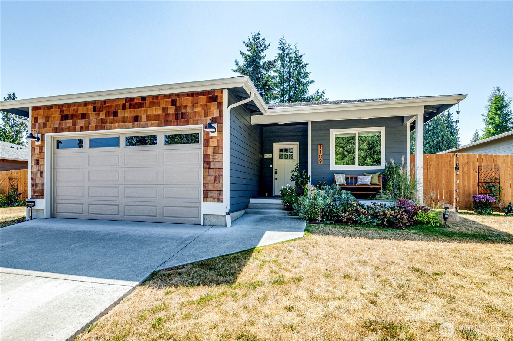 1109 S O Street Property Photo 1